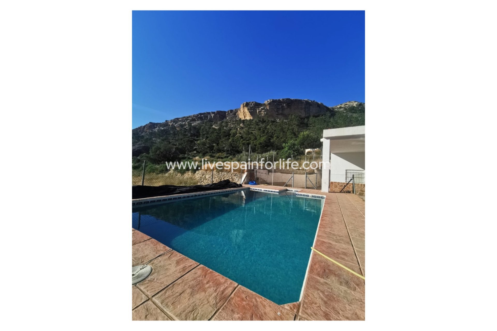 Resale - Country Property -
Crevillent