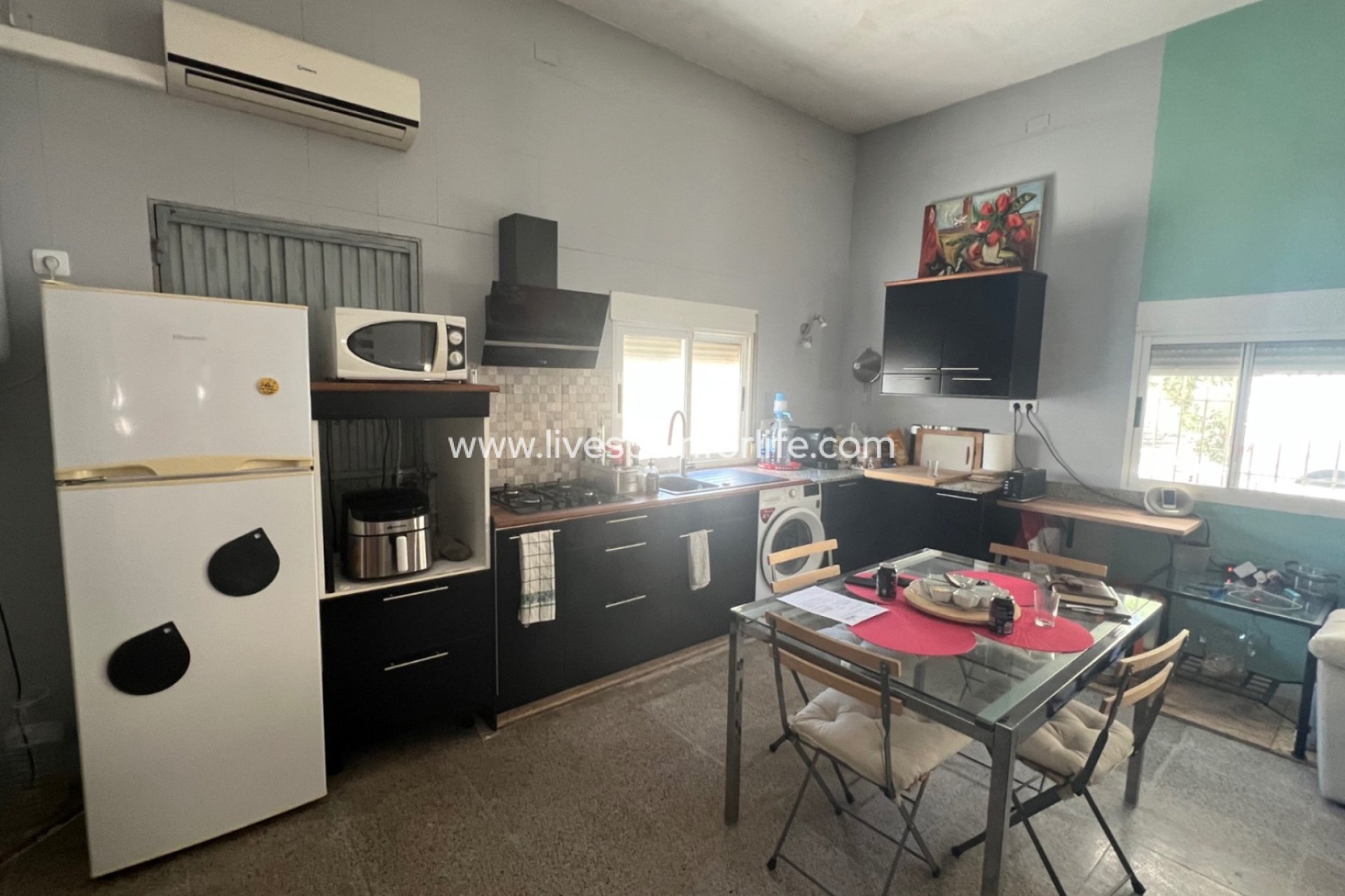 Resale - Country Property -
Crevillent