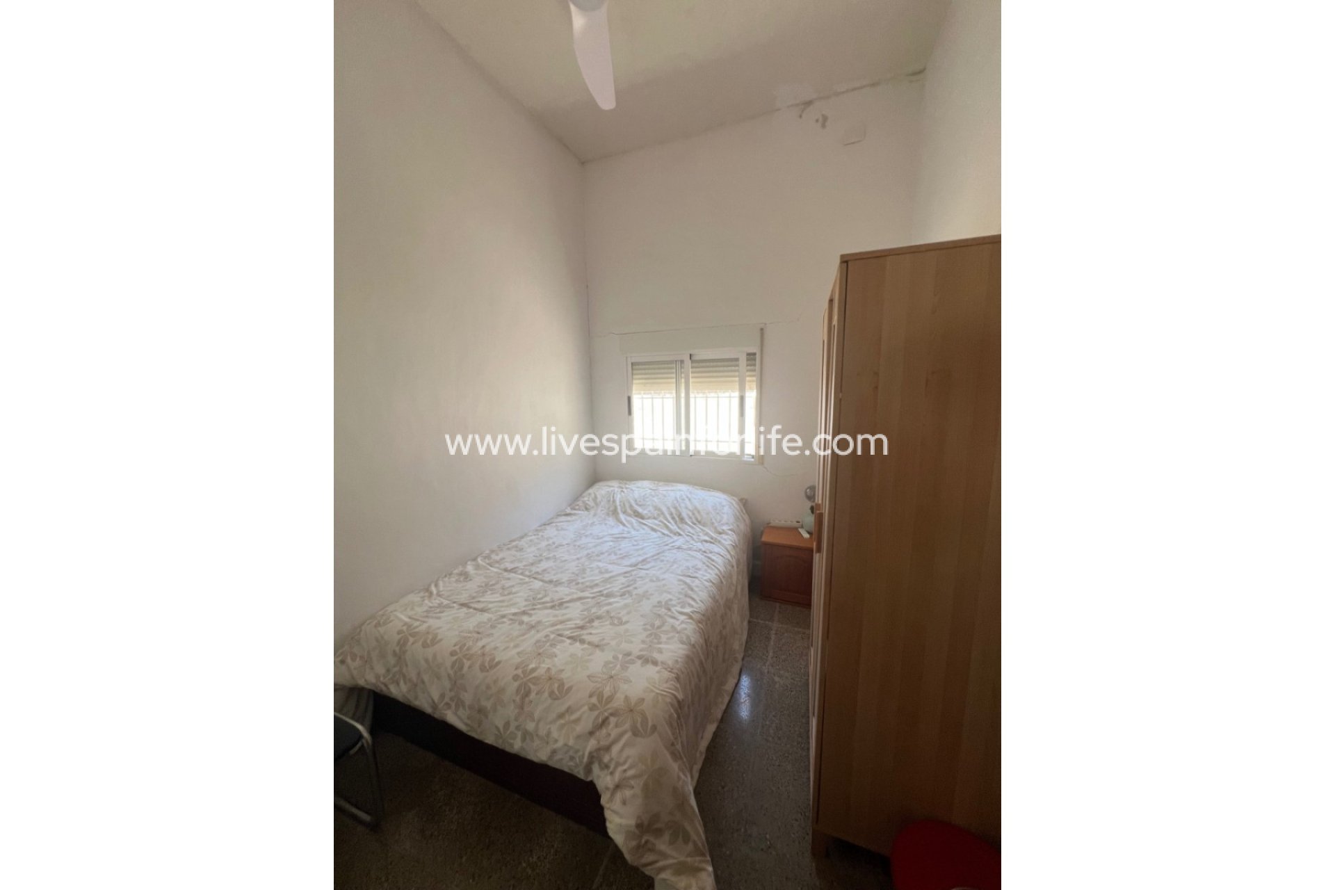 Resale - Country Property -
Crevillent