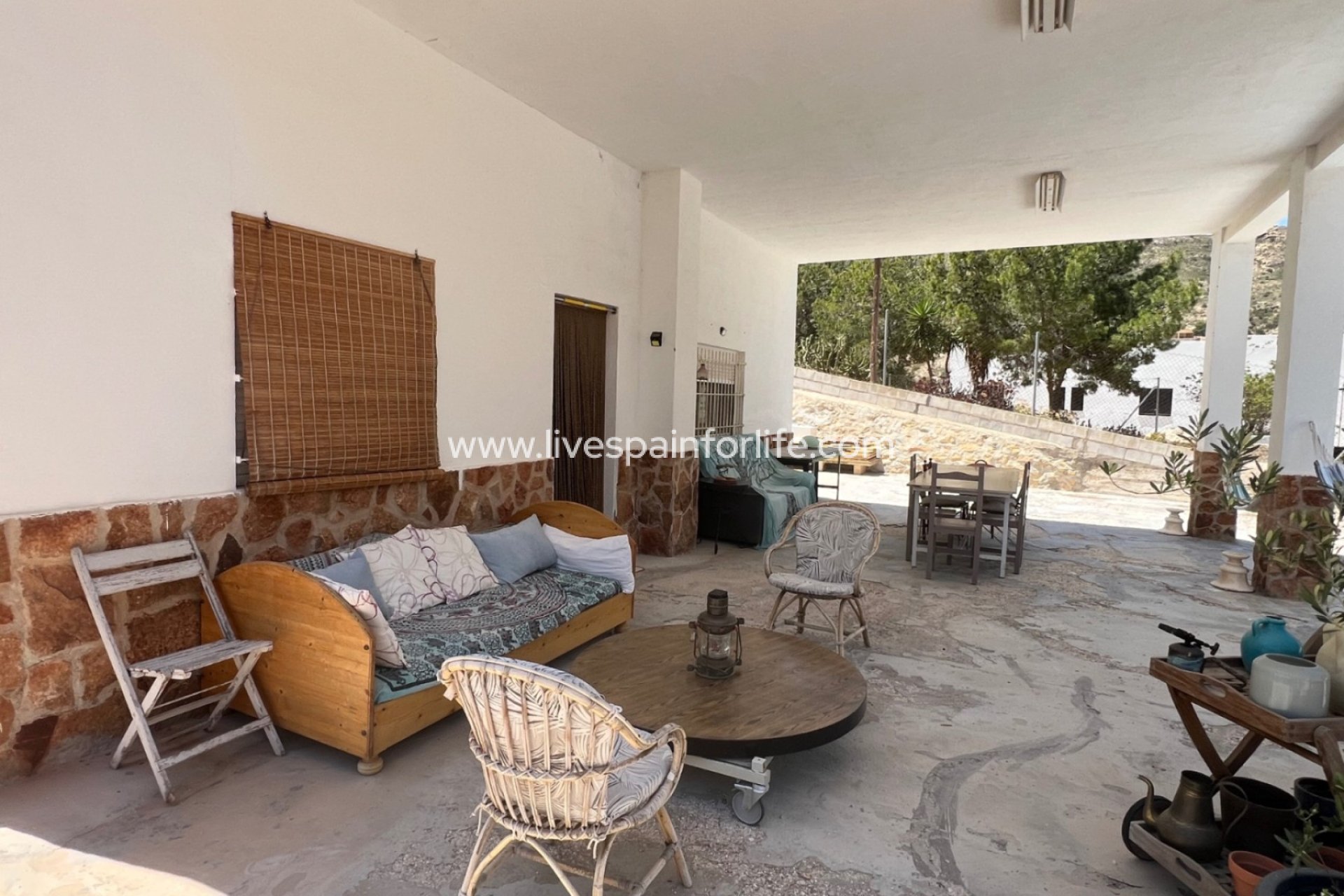 Resale - Country Property -
Crevillent