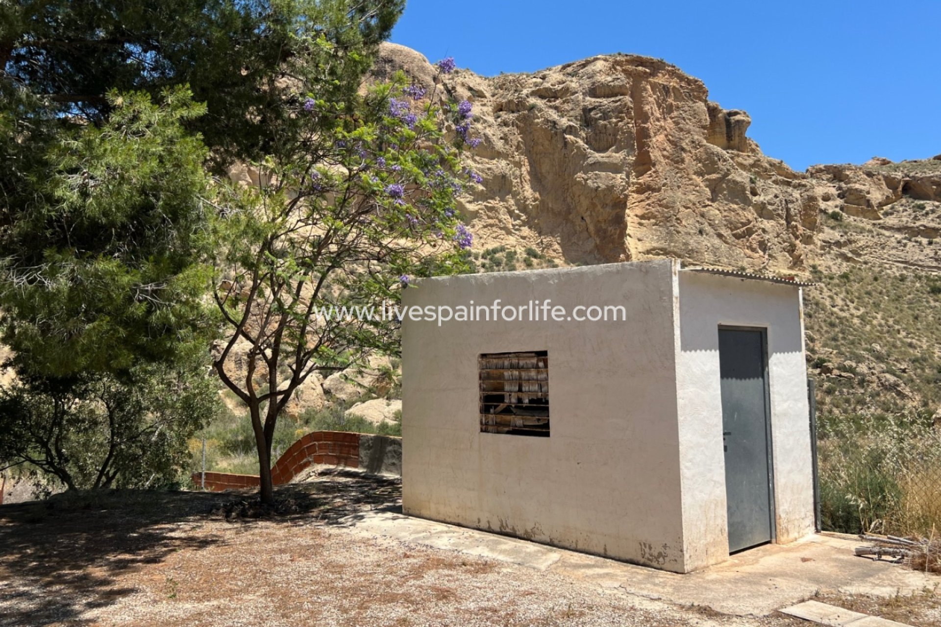 Resale - Country Property -
Crevillent