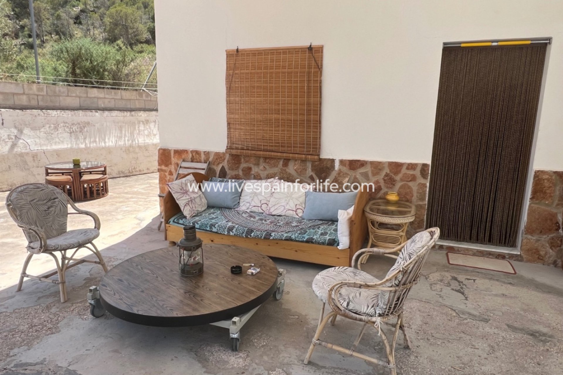 Resale - Country Property -
Crevillent