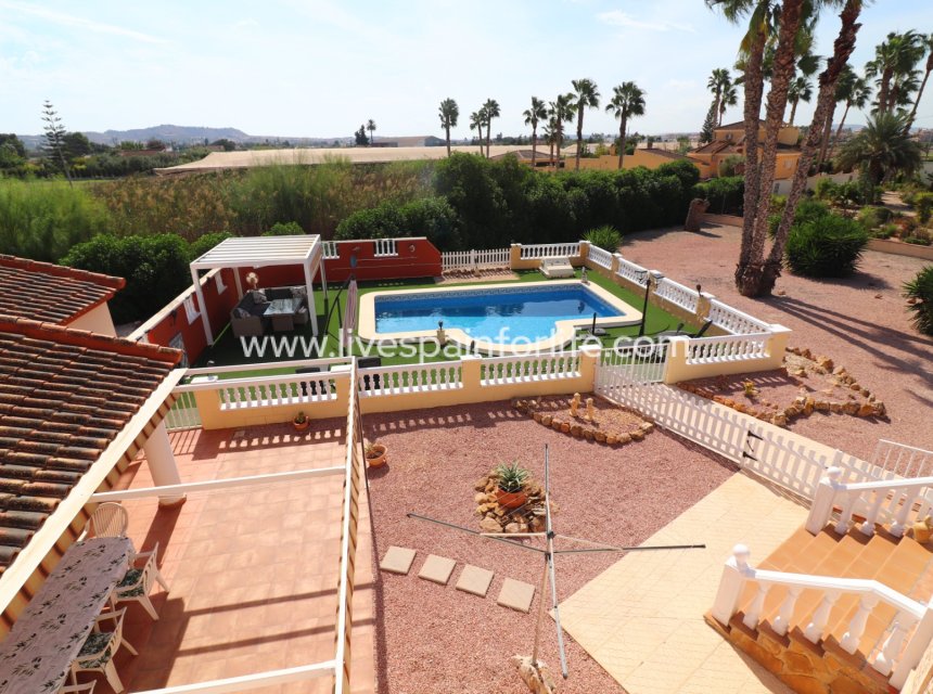 Resale - Country Property -
Daya Vieja - Daya Vieja - Country