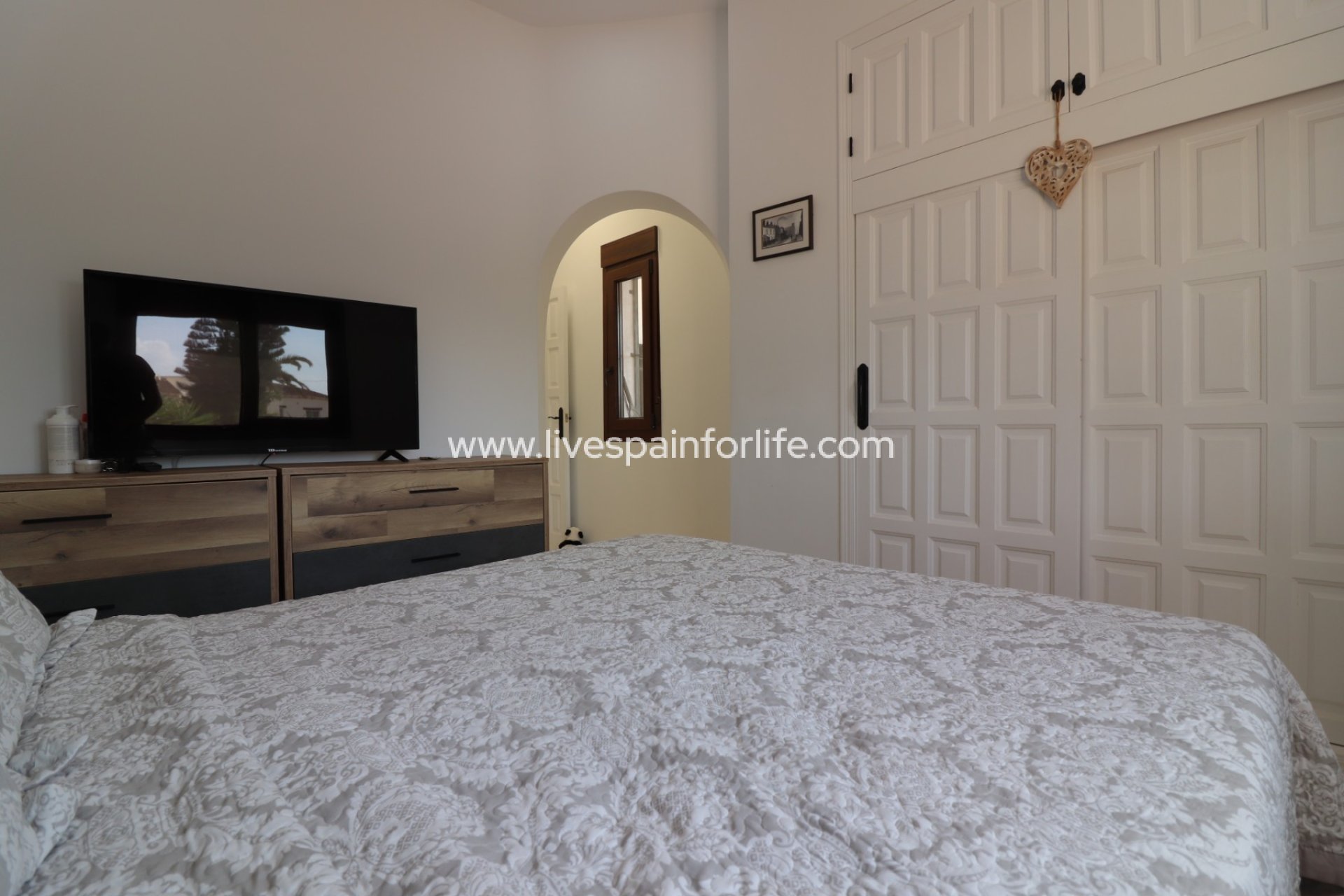 Resale - Country Property -
Daya Vieja - Daya Vieja - Country