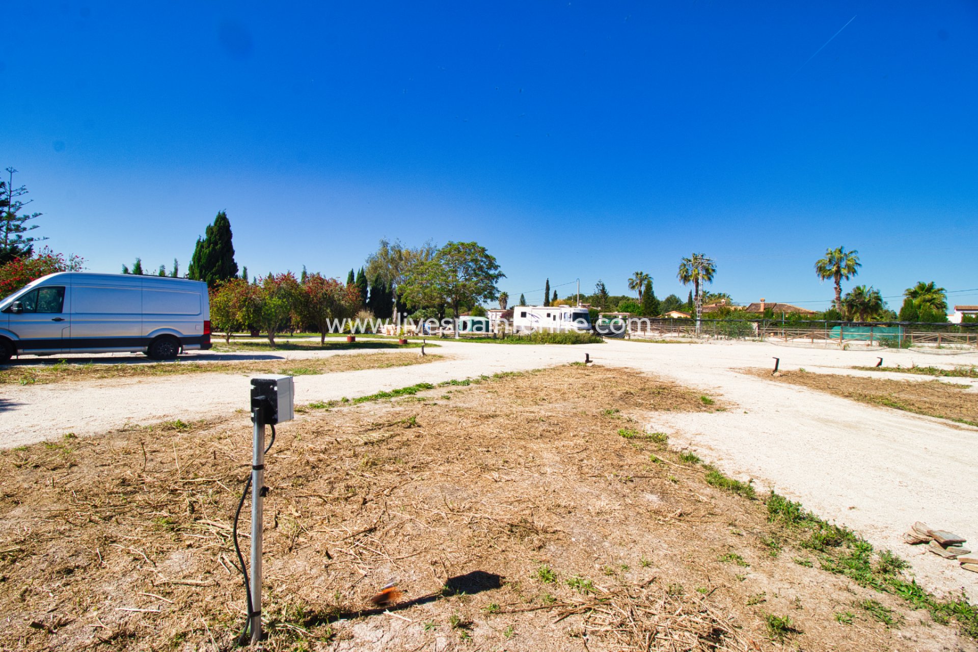 Resale - Country Property -
Daya Vieja