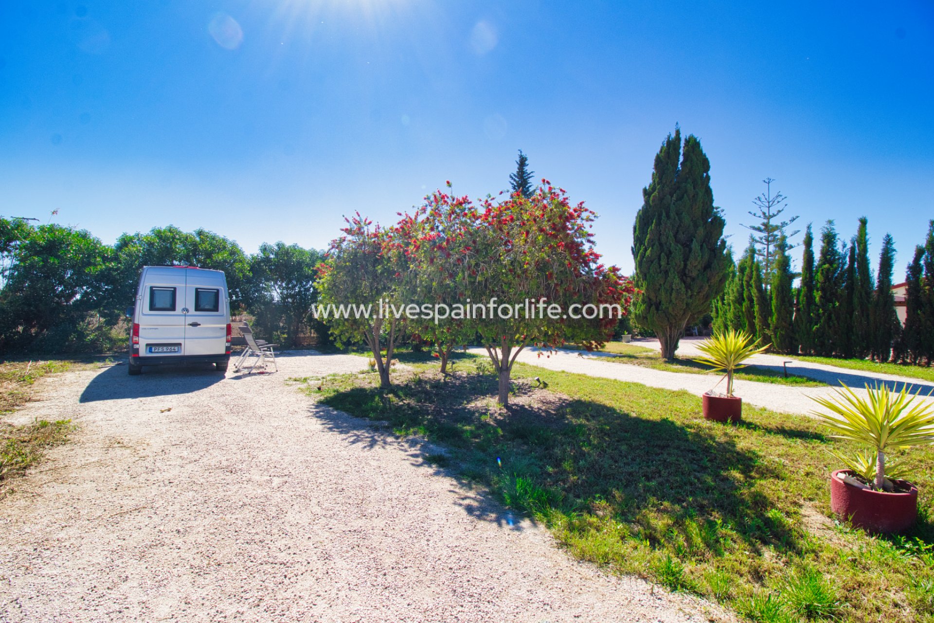 Resale - Country Property -
Daya Vieja