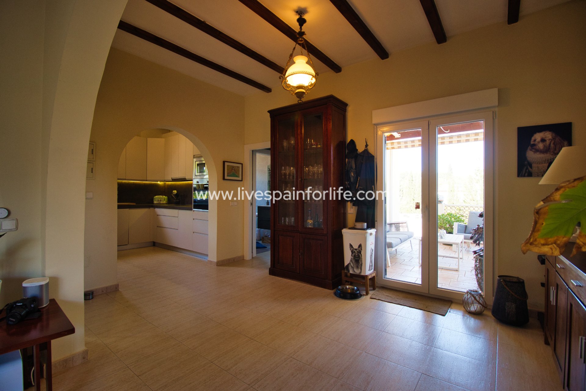 Resale - Country Property -
Daya Vieja