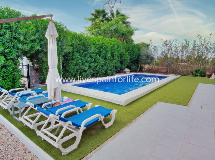 Resale - Country Property -
Dolores - Dolores - Country