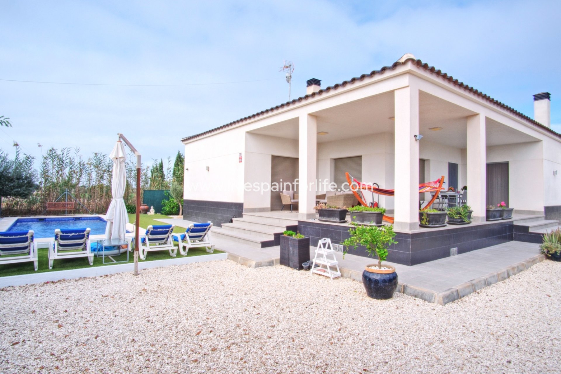 Resale - Country Property -
Dolores - Dolores - Country
