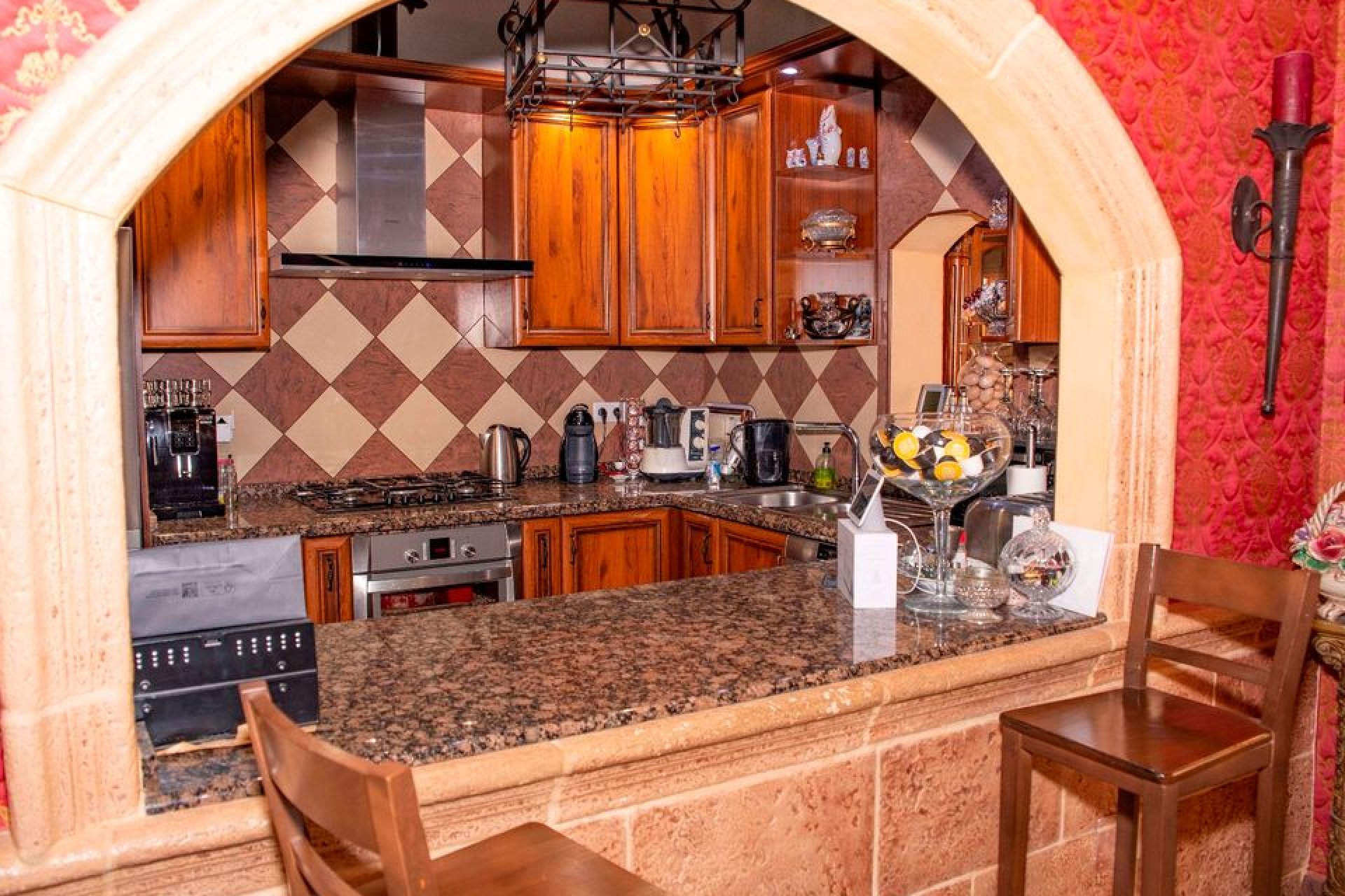 Resale - Country Property -
Dolores