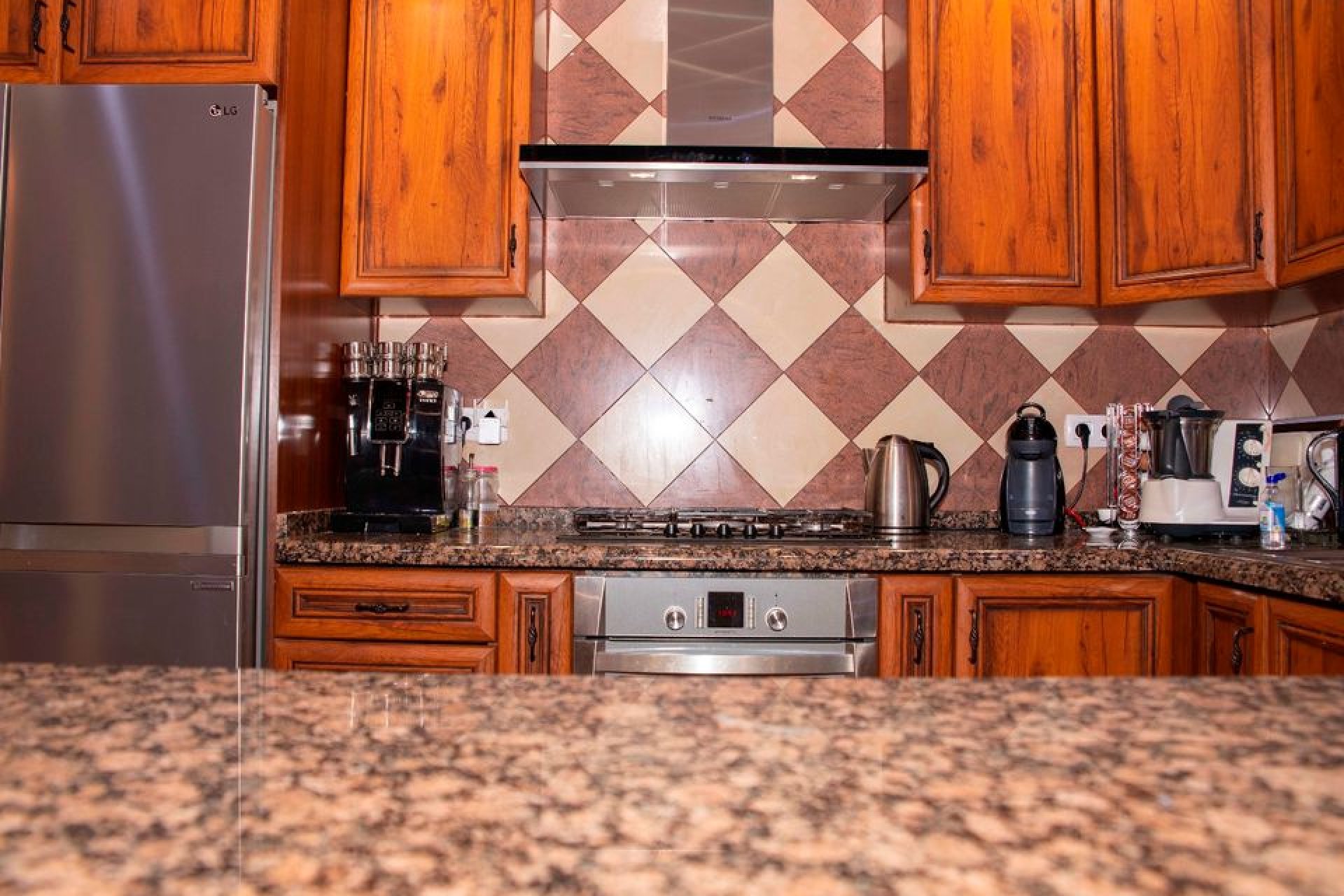 Resale - Country Property -
Dolores