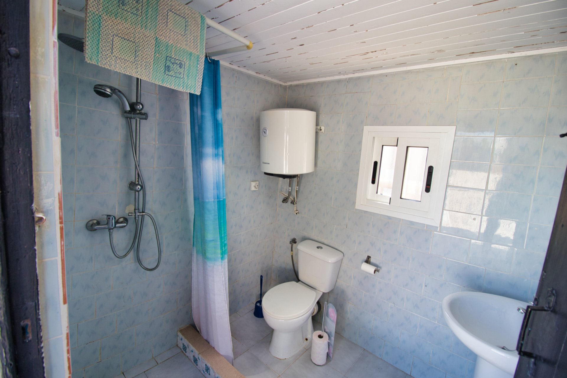 Resale - Country Property -
Dolores - 