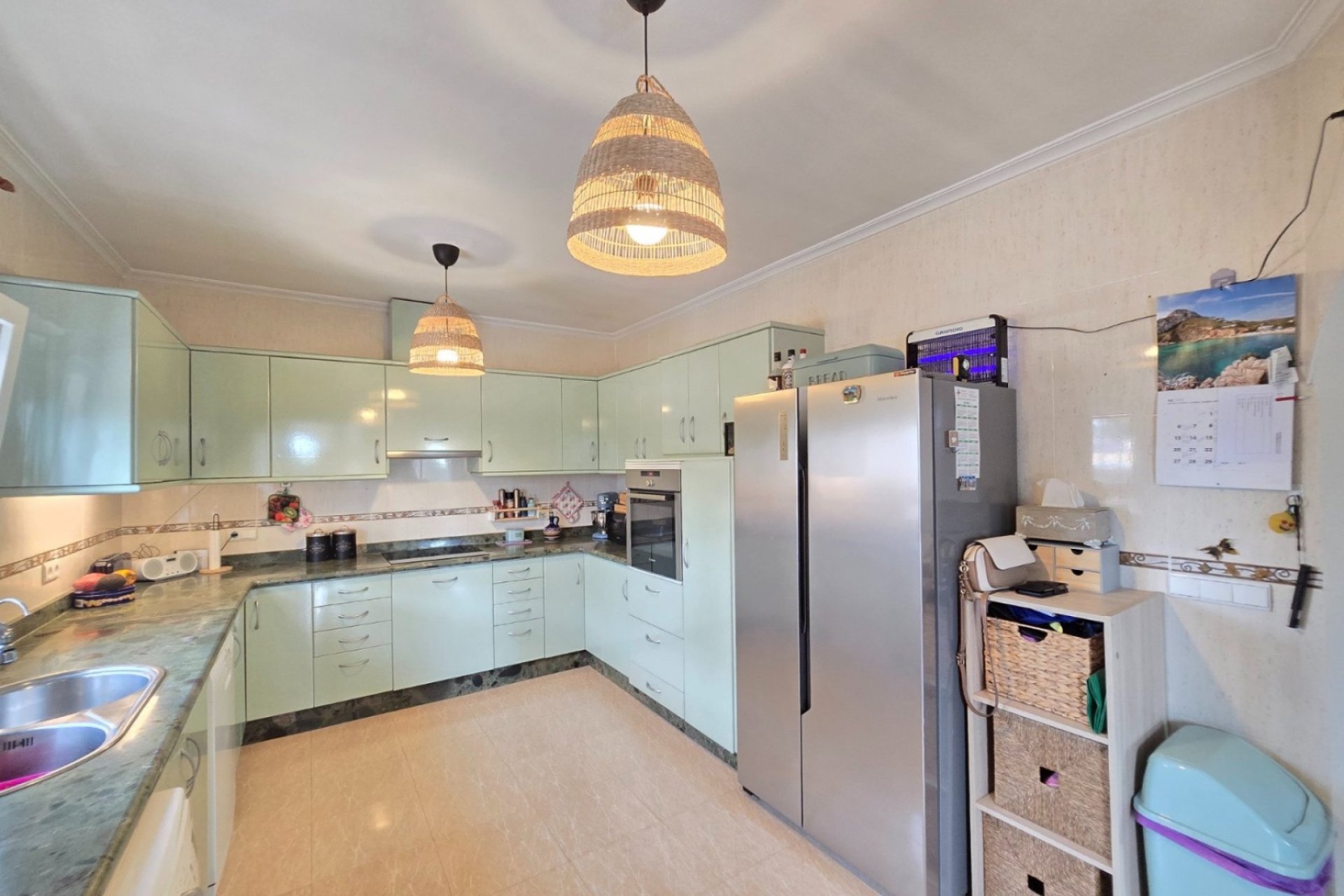 Resale - Country Property -
Dolores