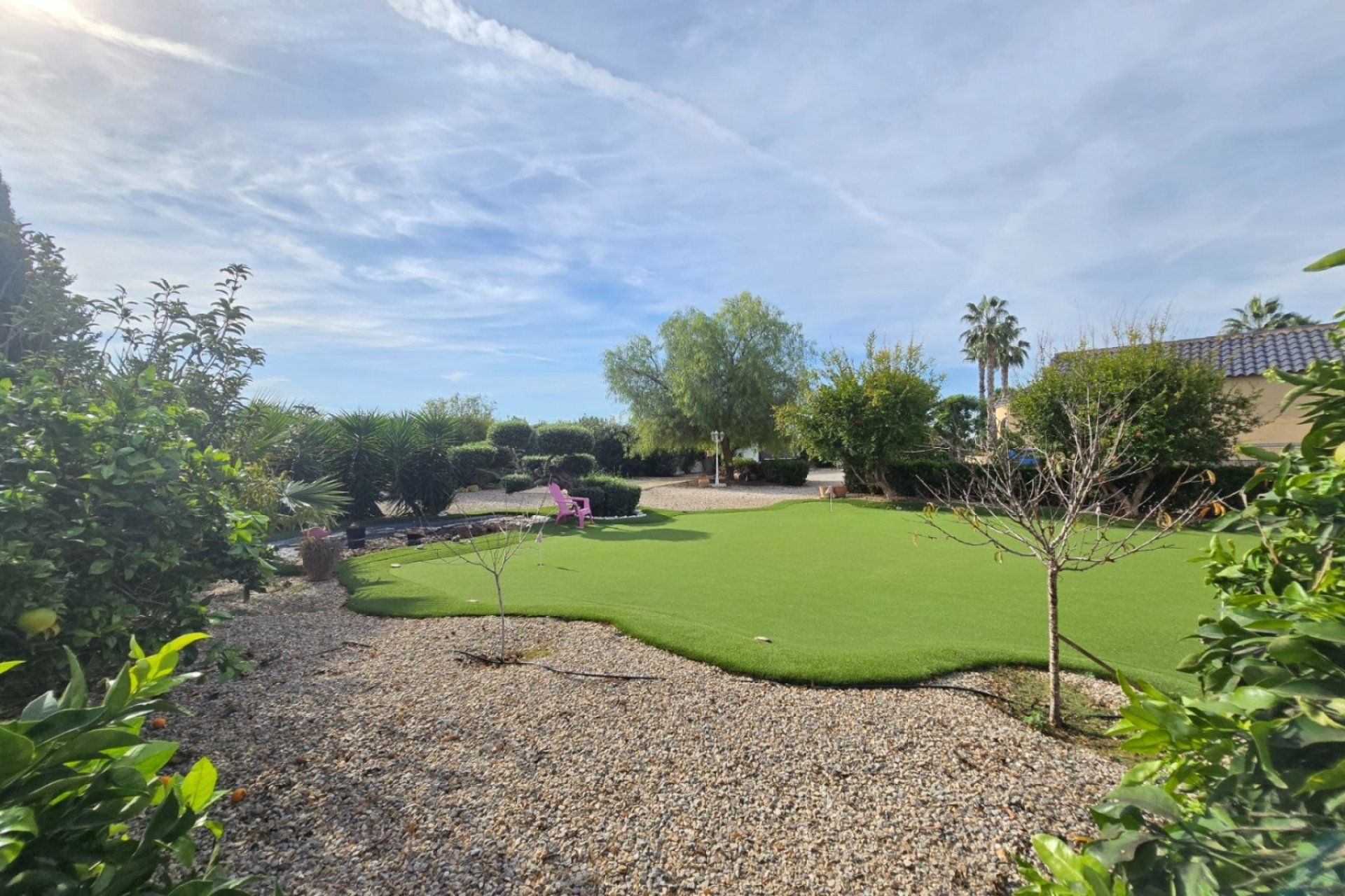 Resale - Country Property -
Dolores