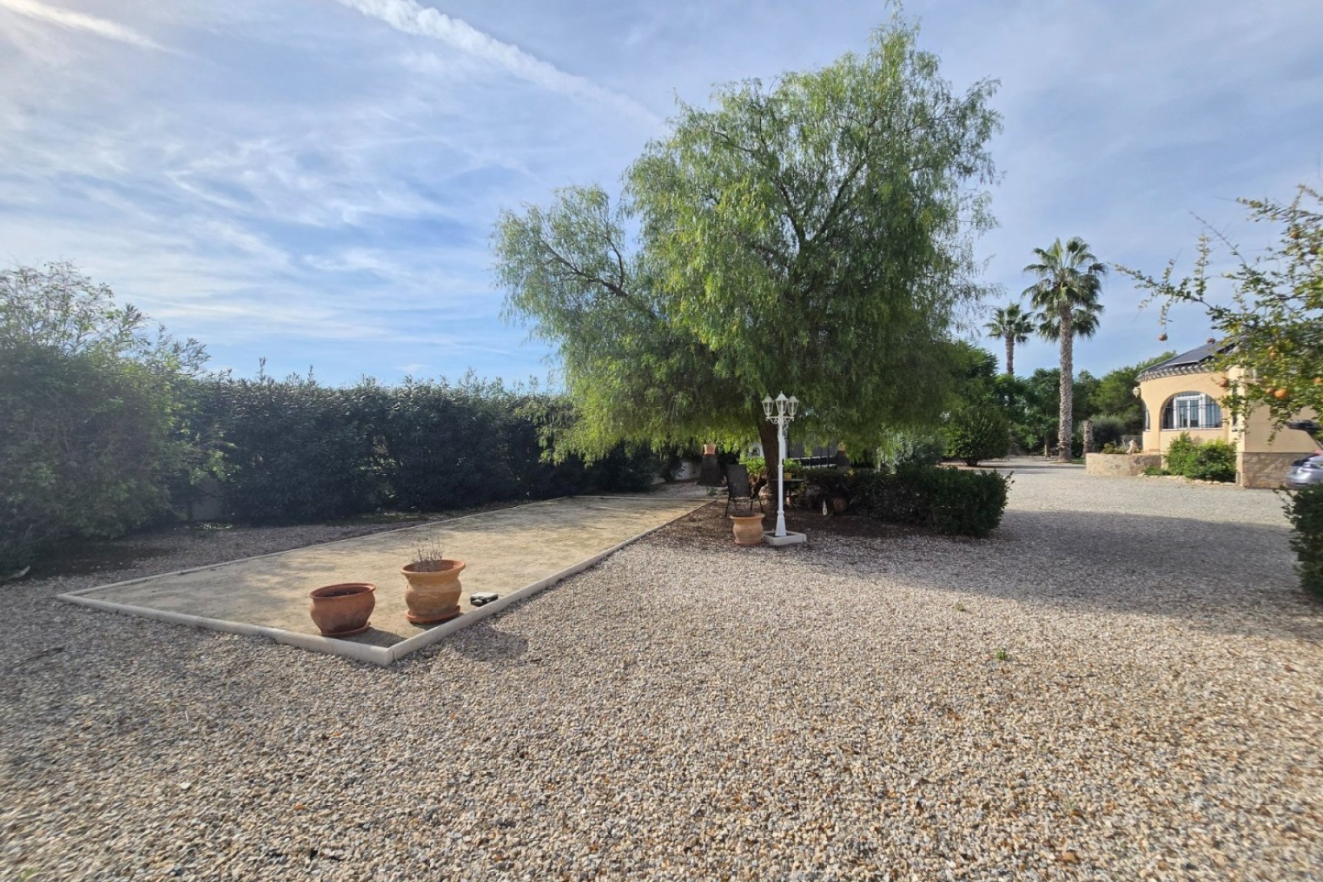 Resale - Country Property -
Dolores