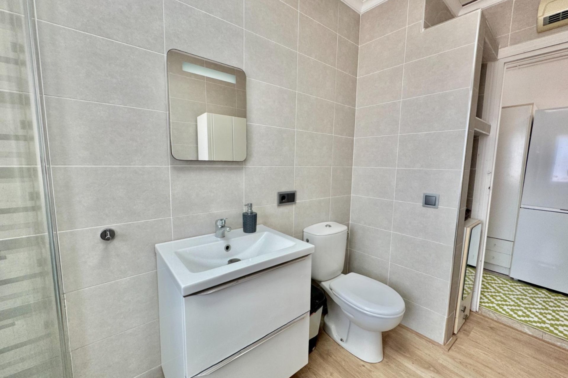 Resale - Country Property -
Dolores