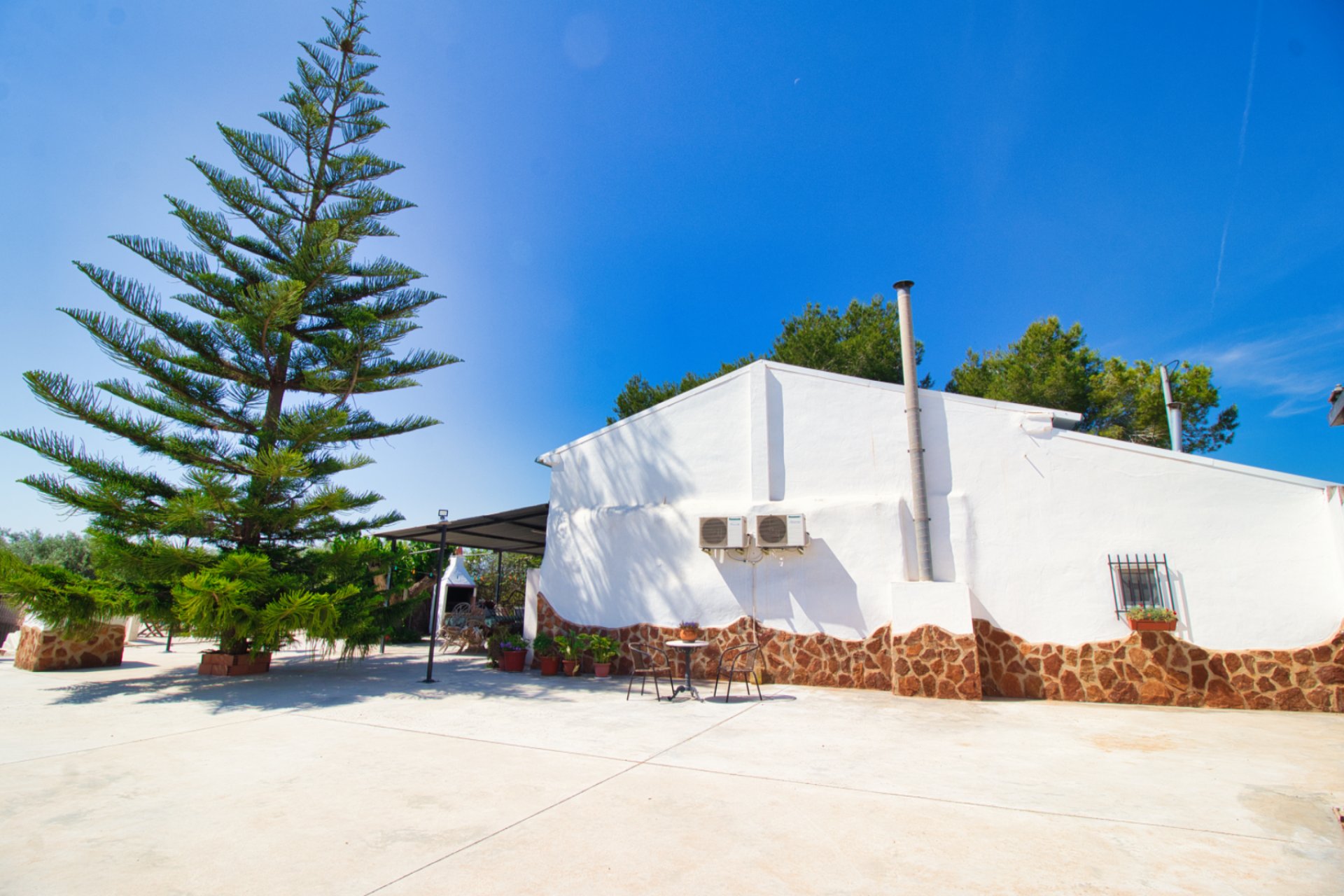 Resale - Country Property -
Dolores - 