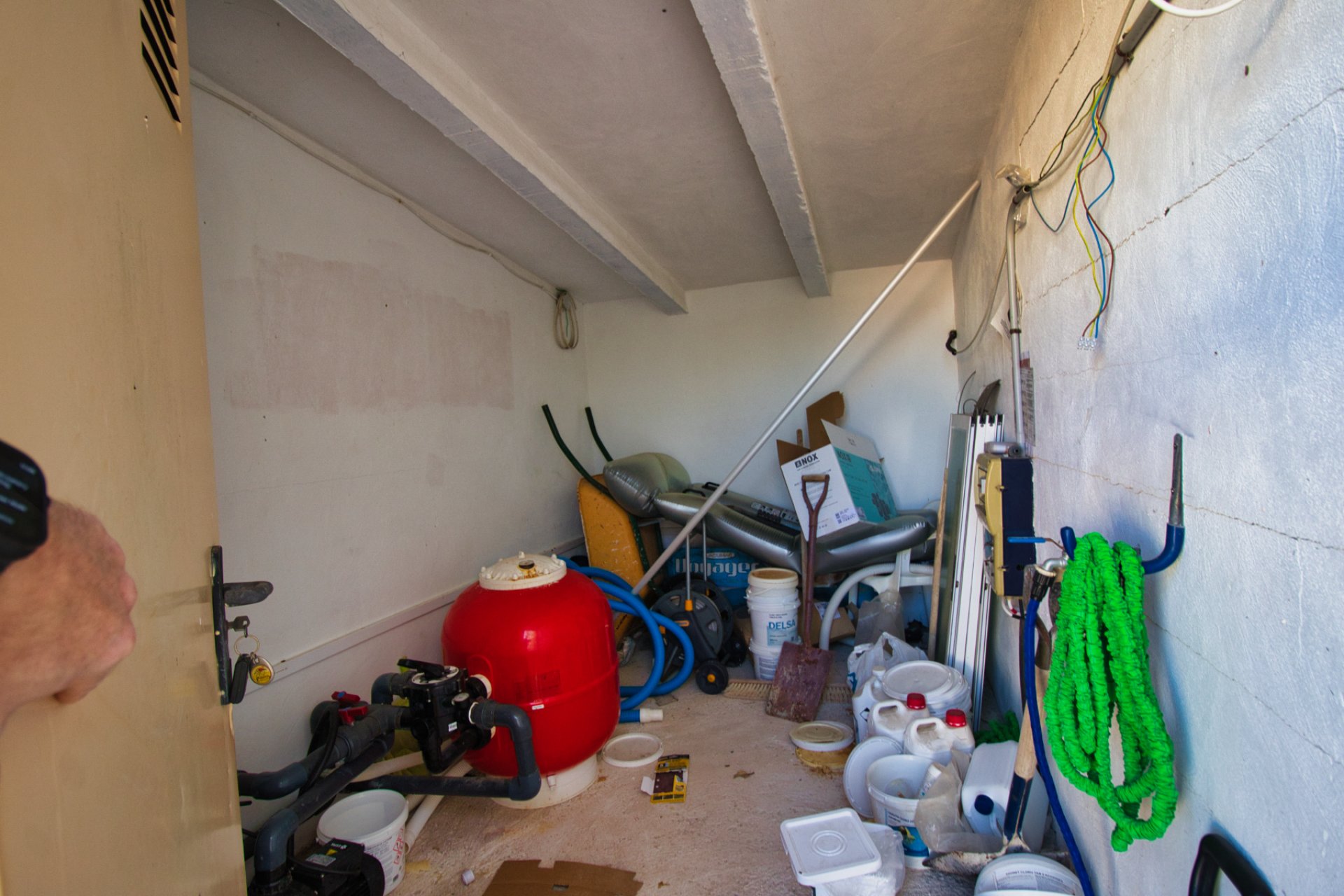 Resale - Country Property -
Dolores