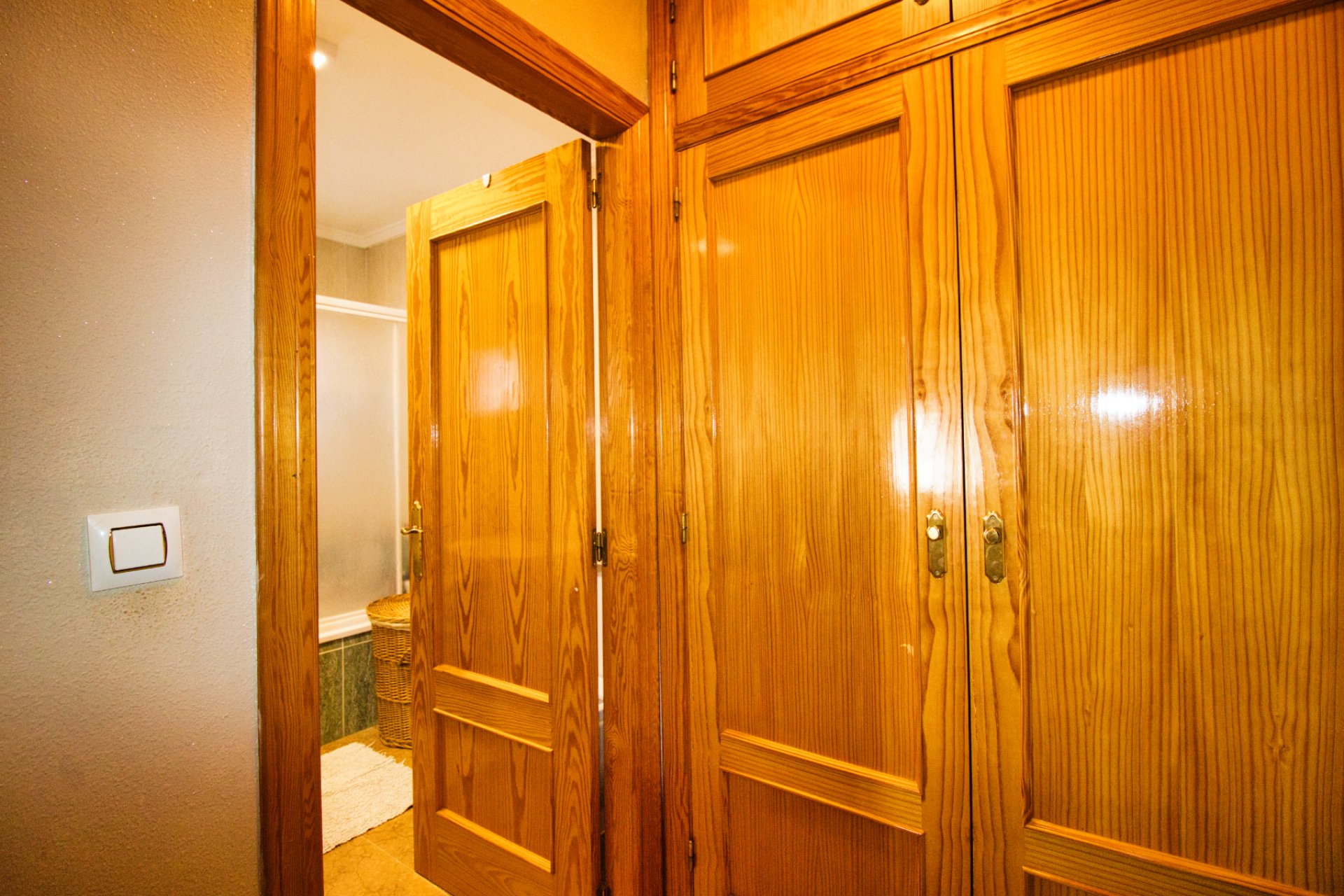 Resale - Country Property -
Dolores