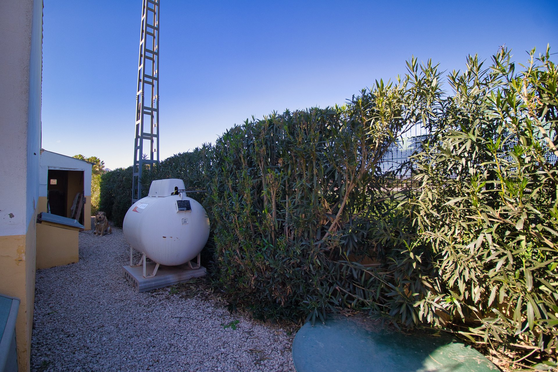 Resale - Country Property -
Dolores