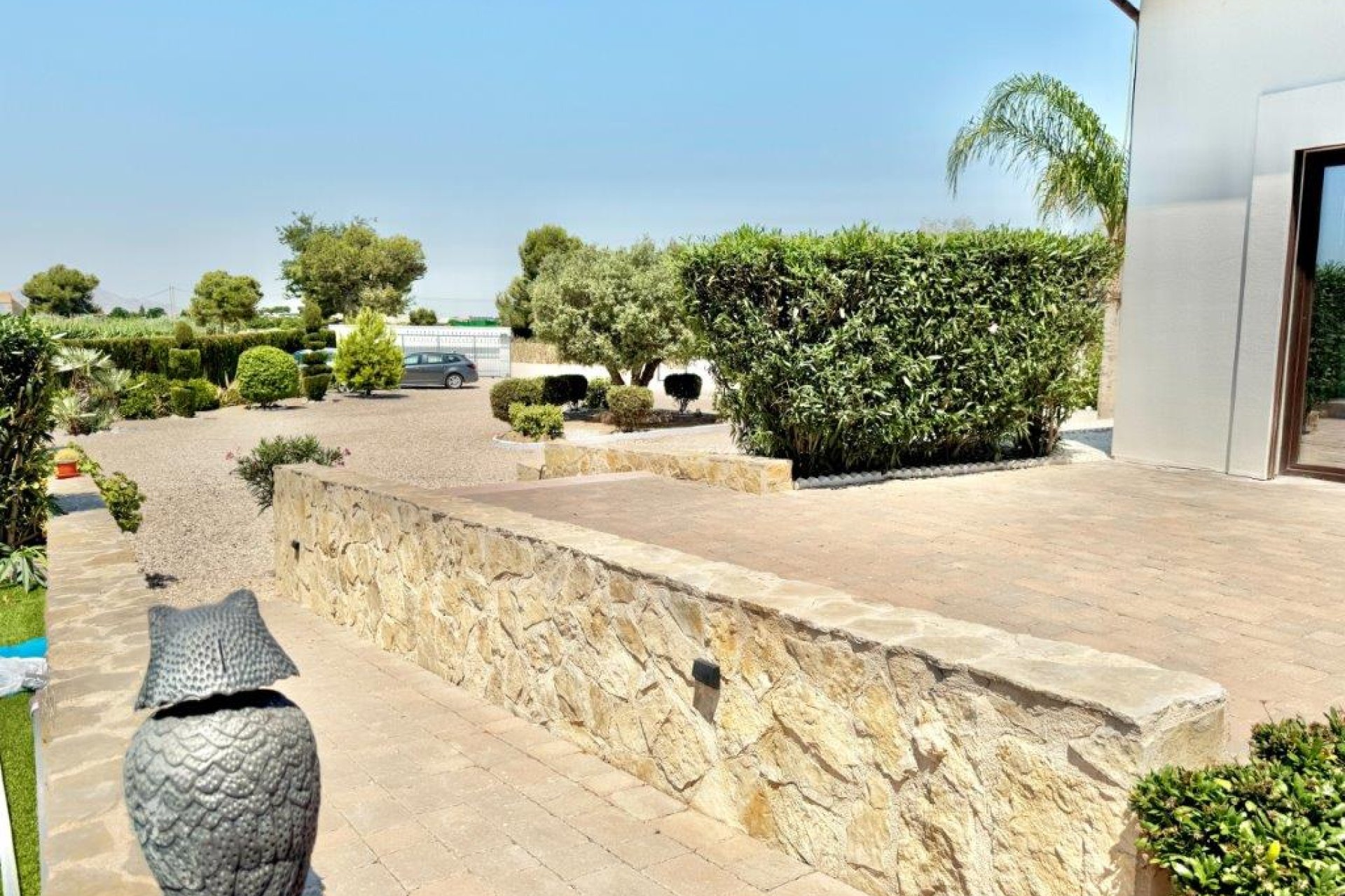 Resale - Country Property -
Dolores