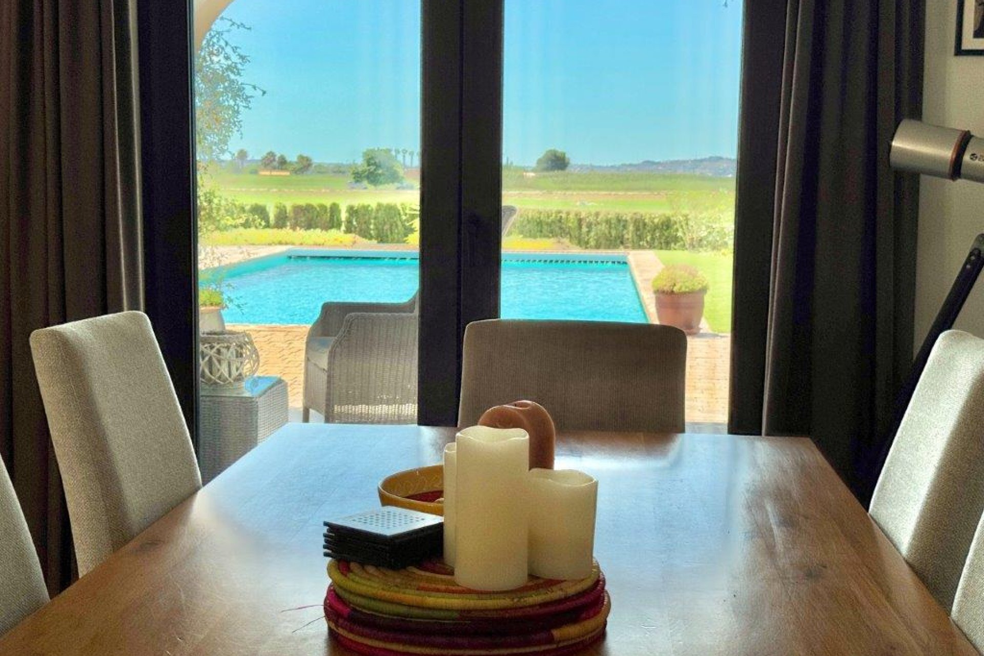 Resale - Country Property -
Dolores