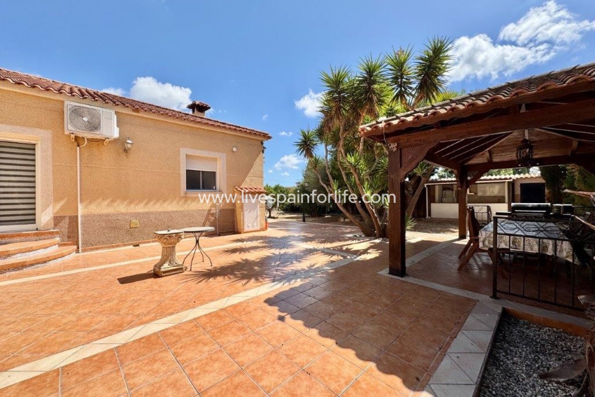 Resale - Country Property -
Dolores