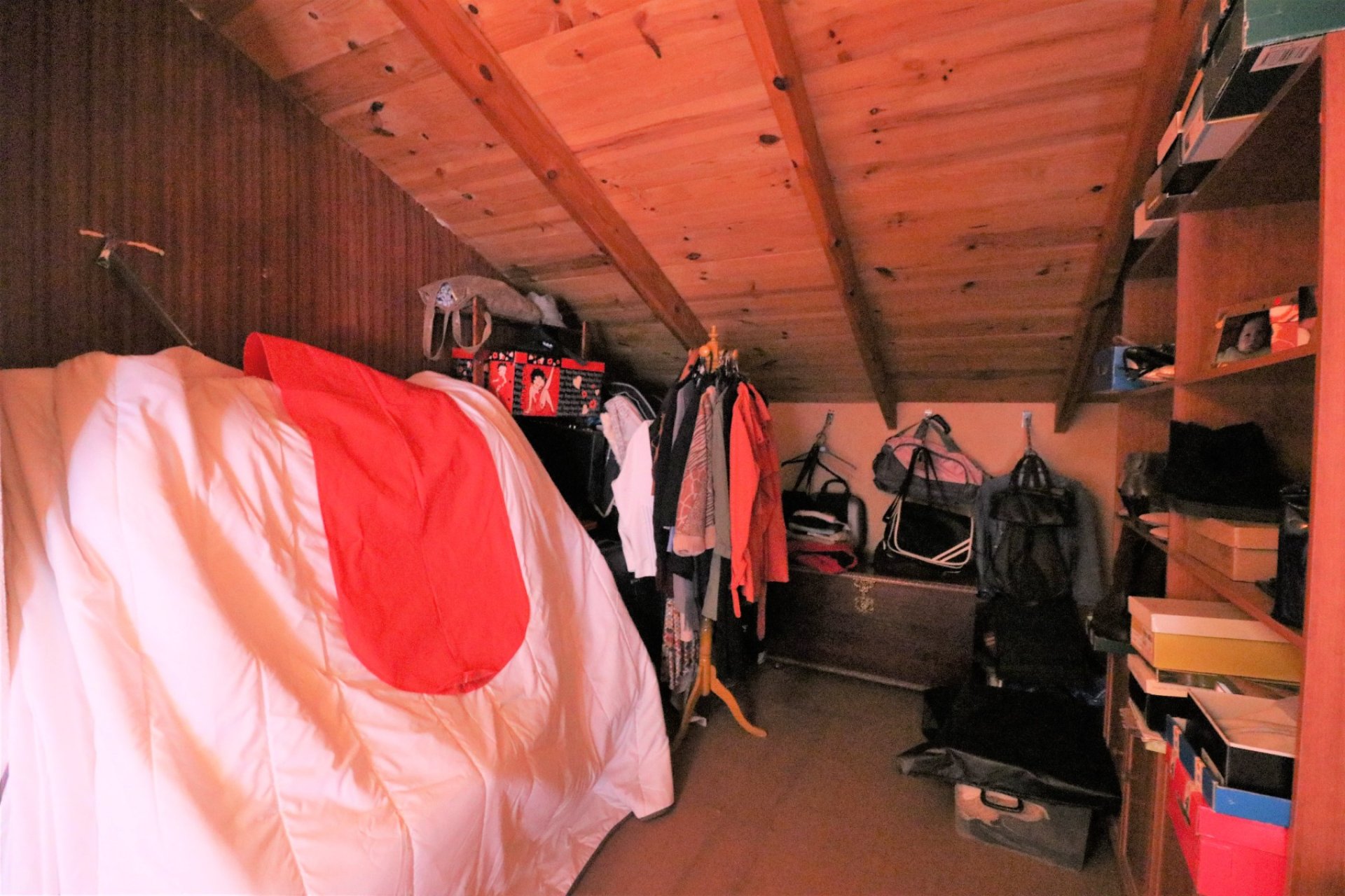 Resale - Country Property -
Dolores