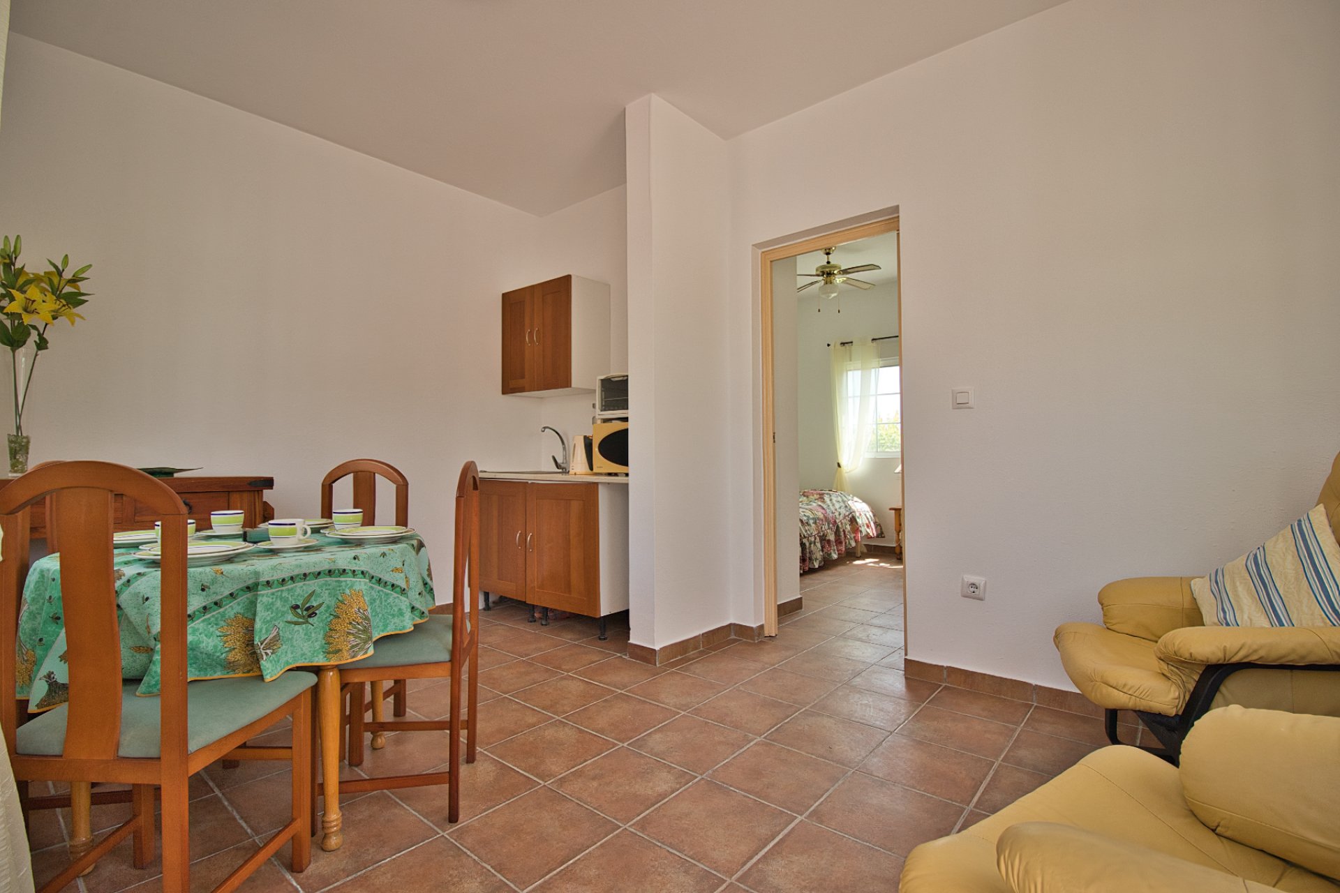 Resale - Country Property -
Dolores