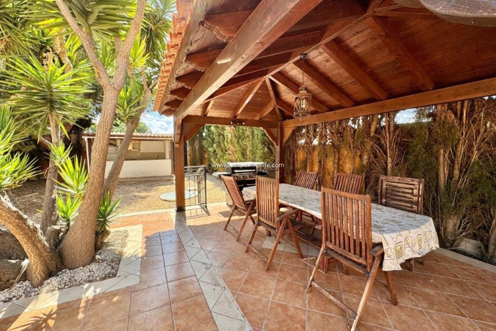 Resale - Country Property -
Dolores