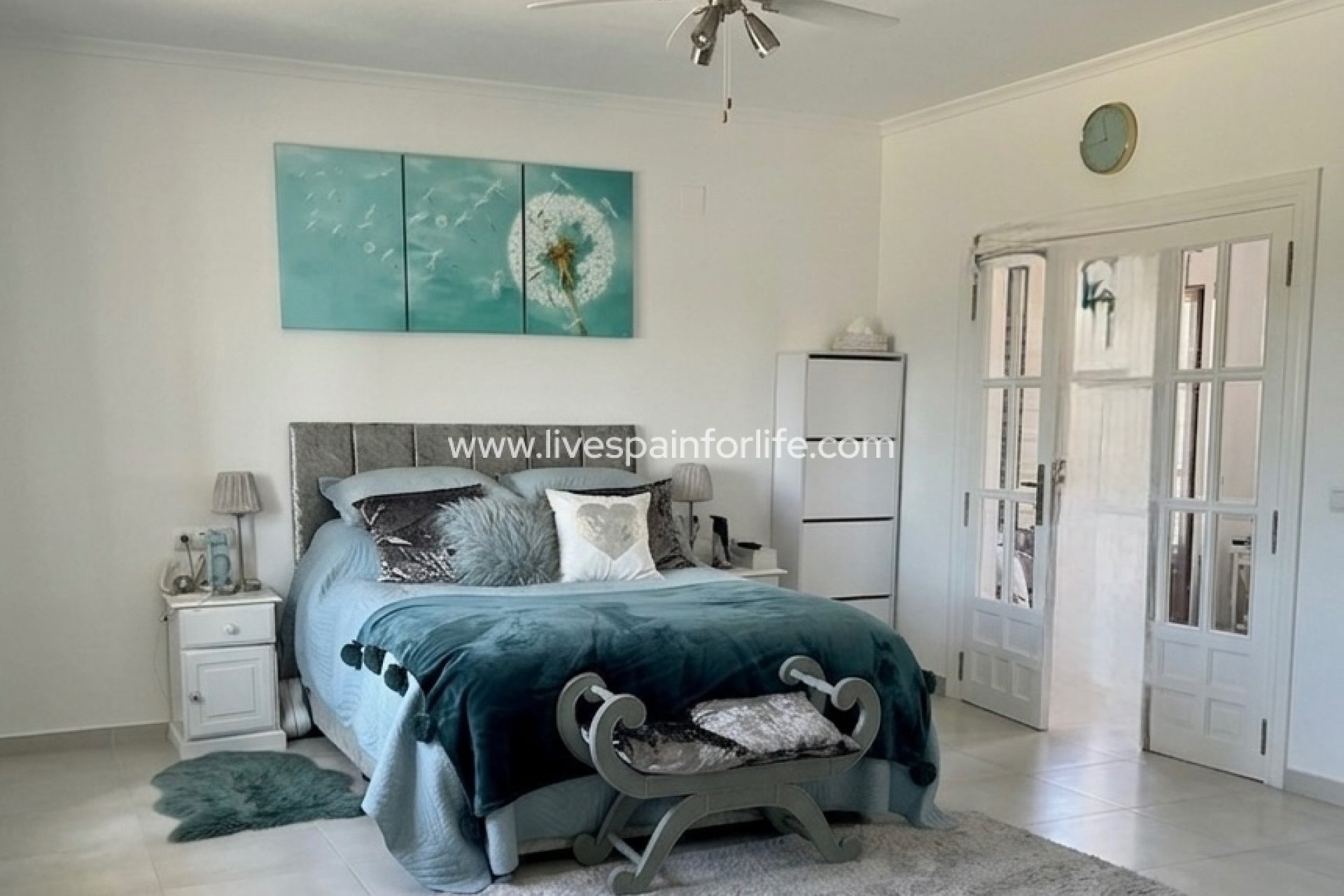 Resale - Country Property -
Dolores