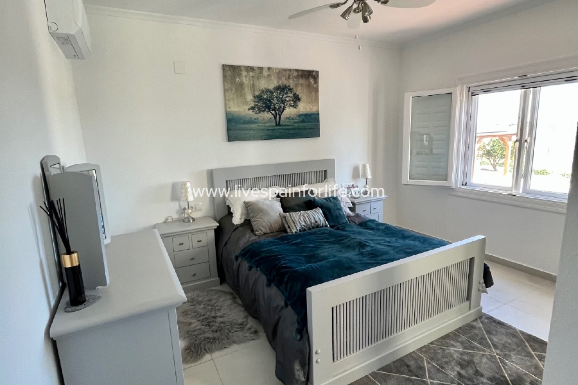 Resale - Country Property -
Dolores