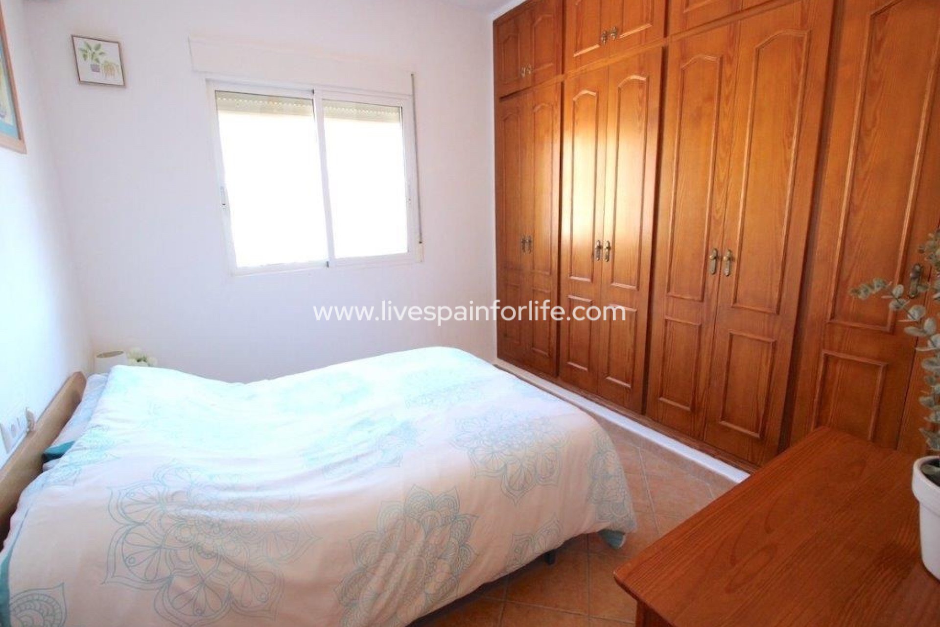 Resale - Country Property -
Dolores