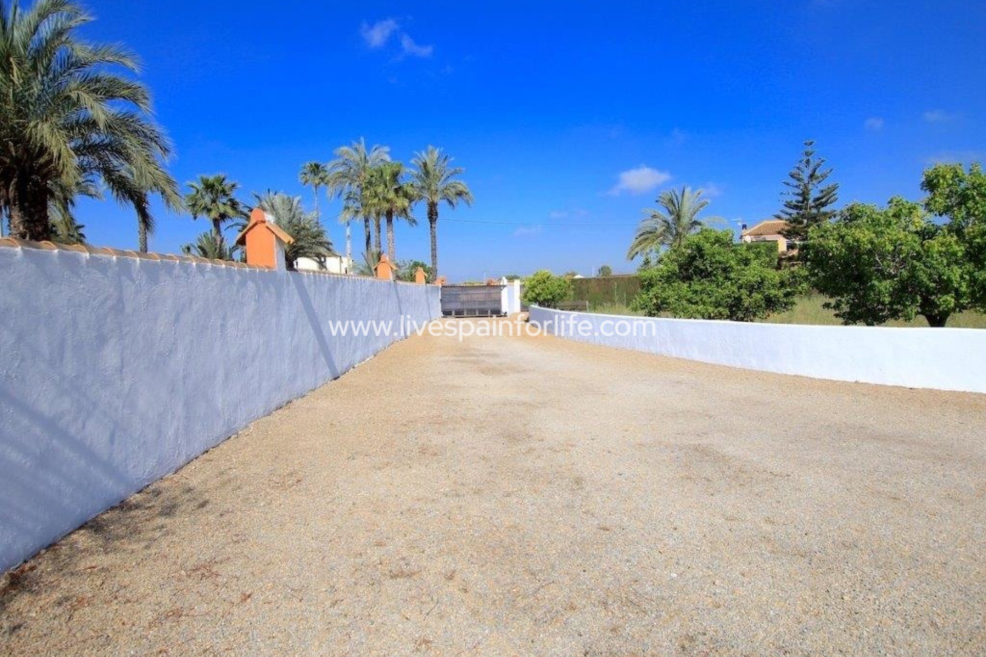 Resale - Country Property -
Dolores