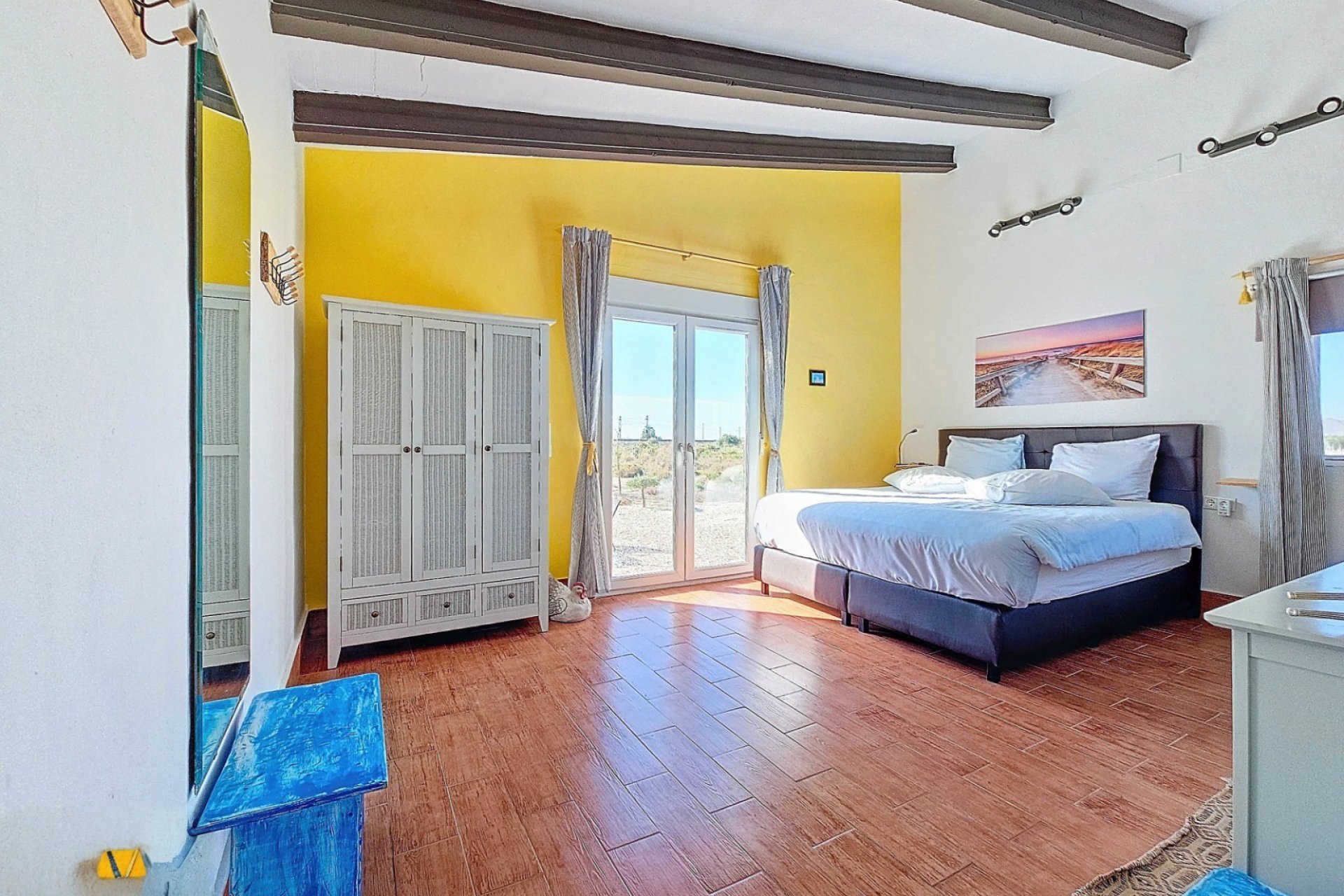 Resale - Country Property -
El Realengo