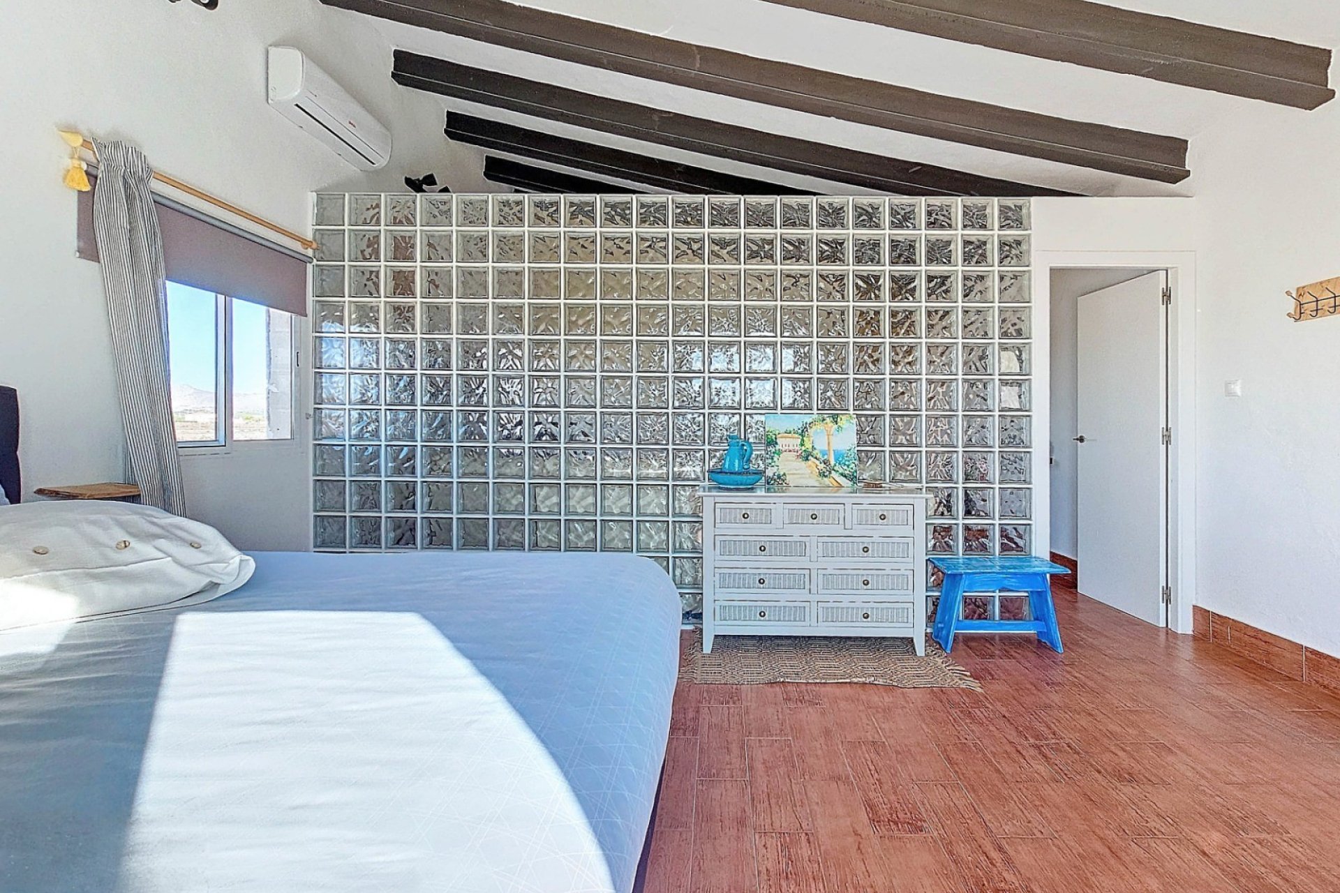 Resale - Country Property -
El Realengo