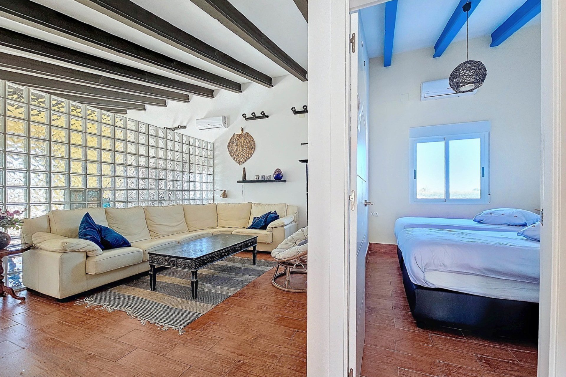 Resale - Country Property -
El Realengo