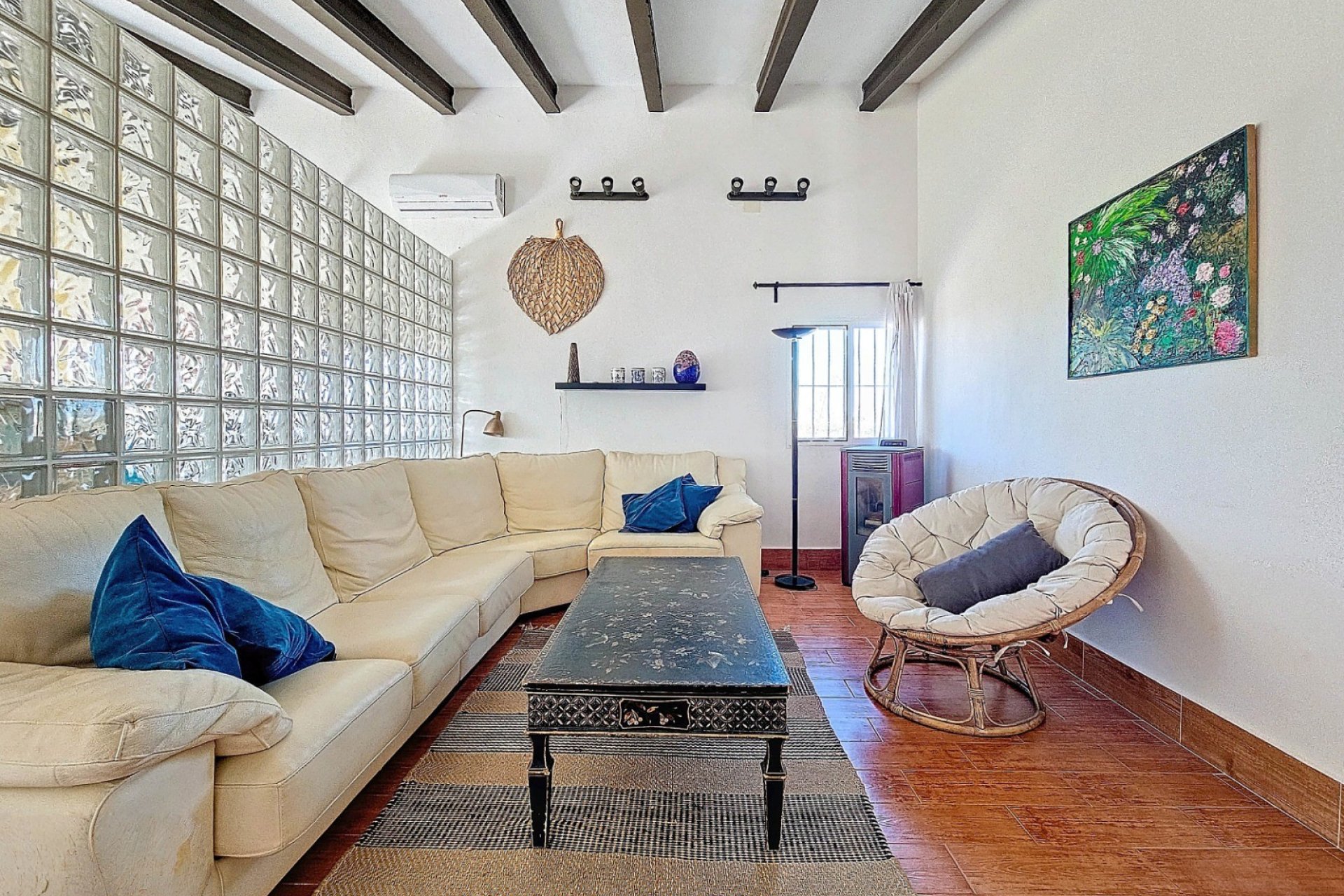 Resale - Country Property -
El Realengo