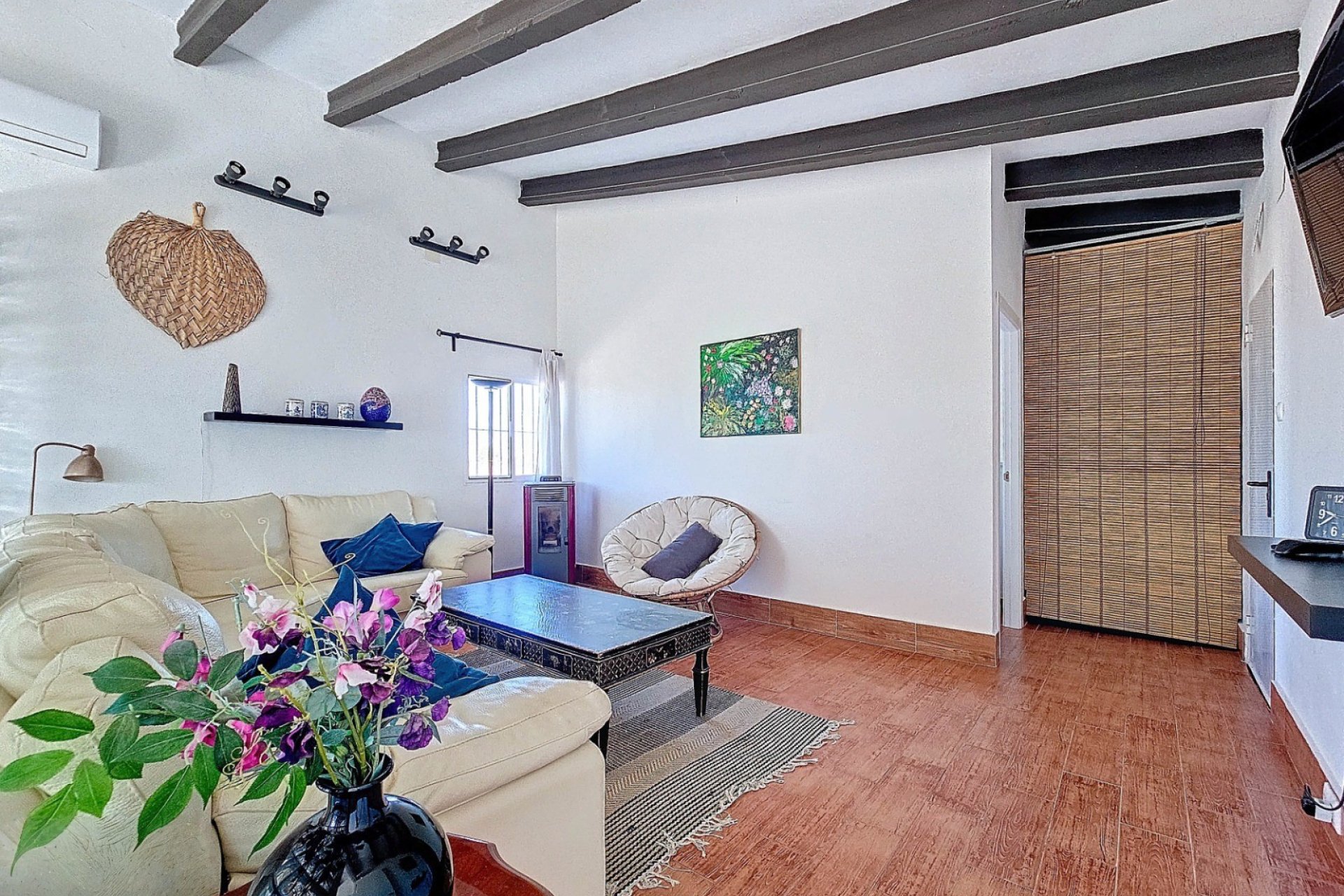 Resale - Country Property -
El Realengo