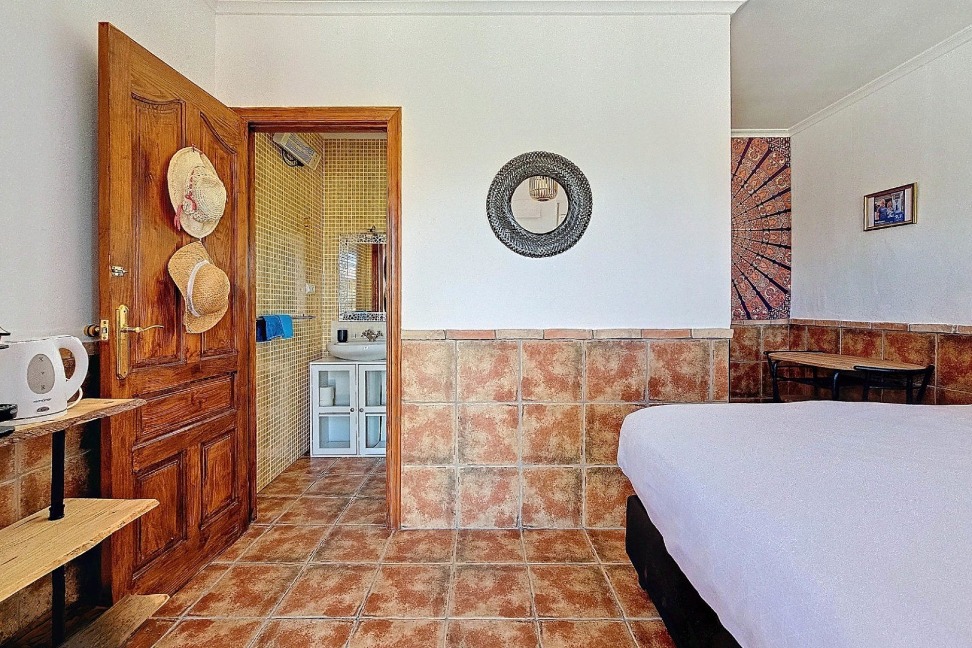 Resale - Country Property -
El Realengo