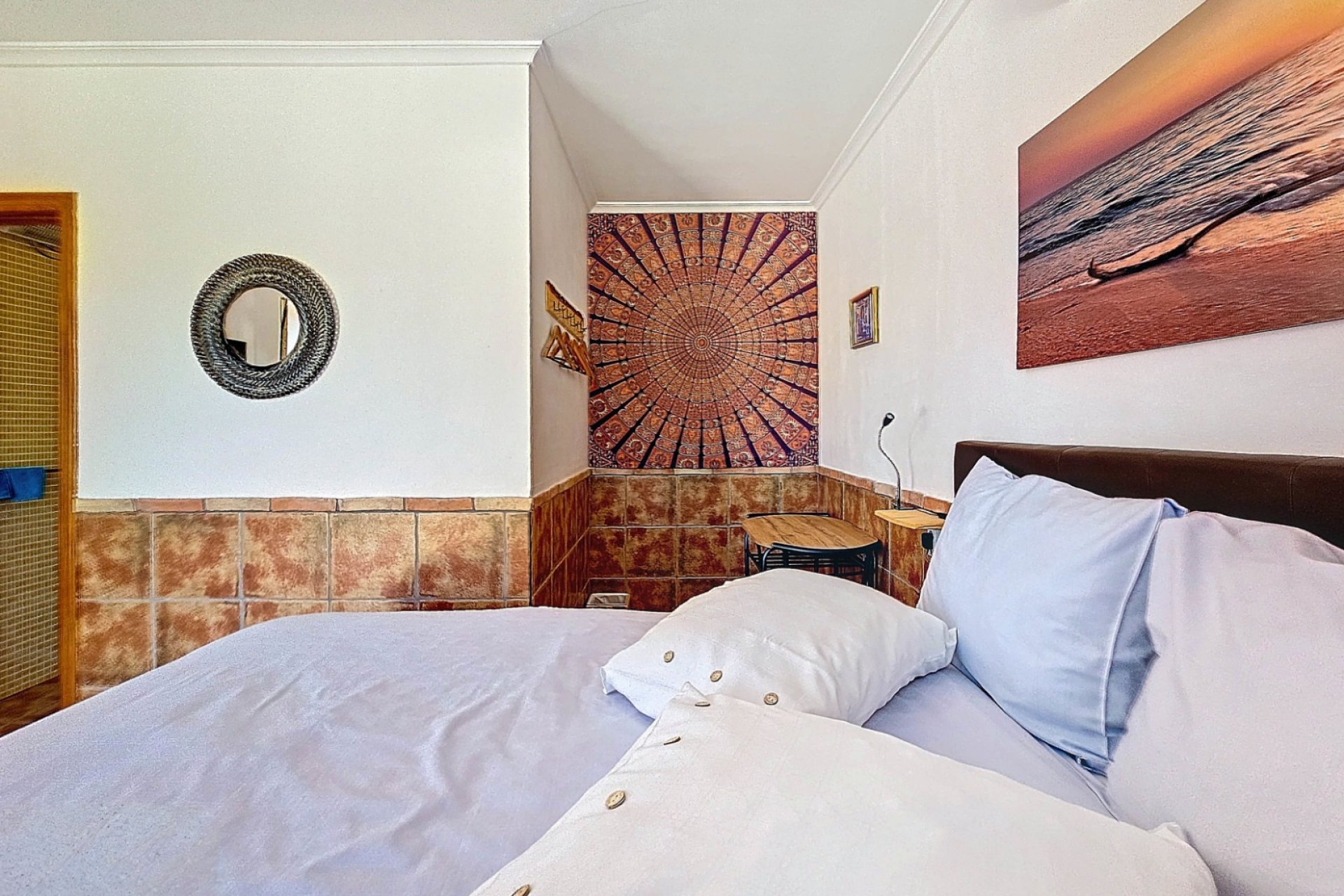 Resale - Country Property -
El Realengo