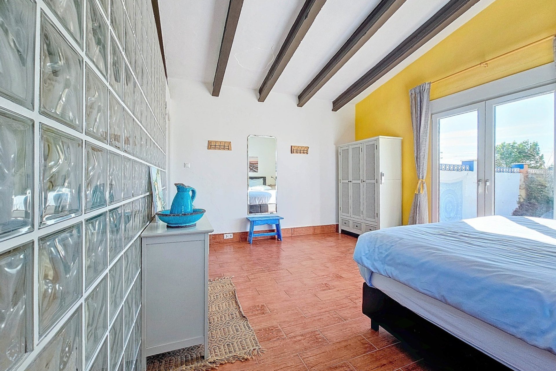 Resale - Country Property -
El Realengo