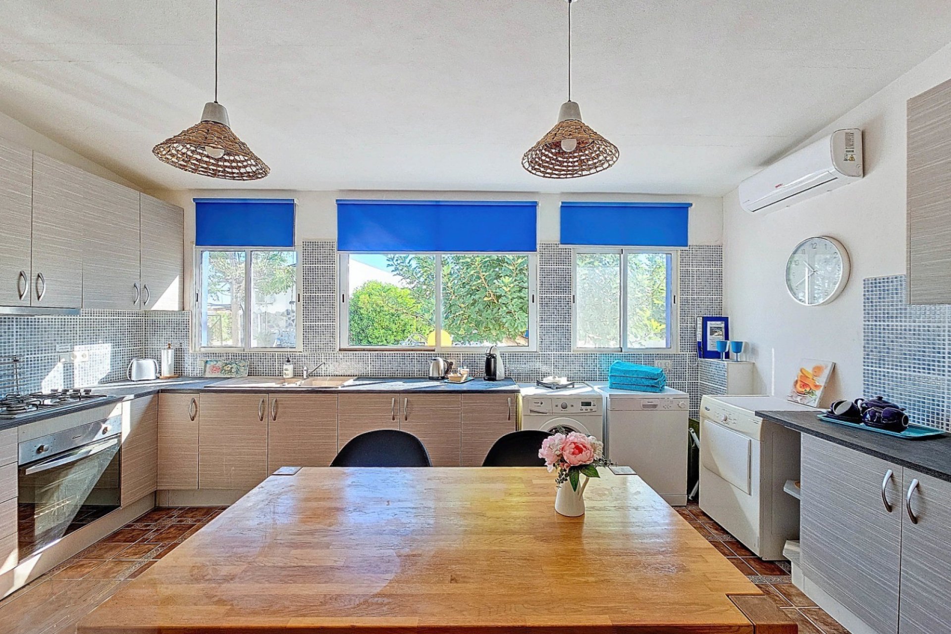 Resale - Country Property -
El Realengo