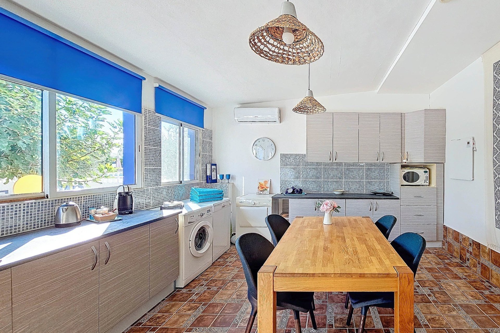 Resale - Country Property -
El Realengo