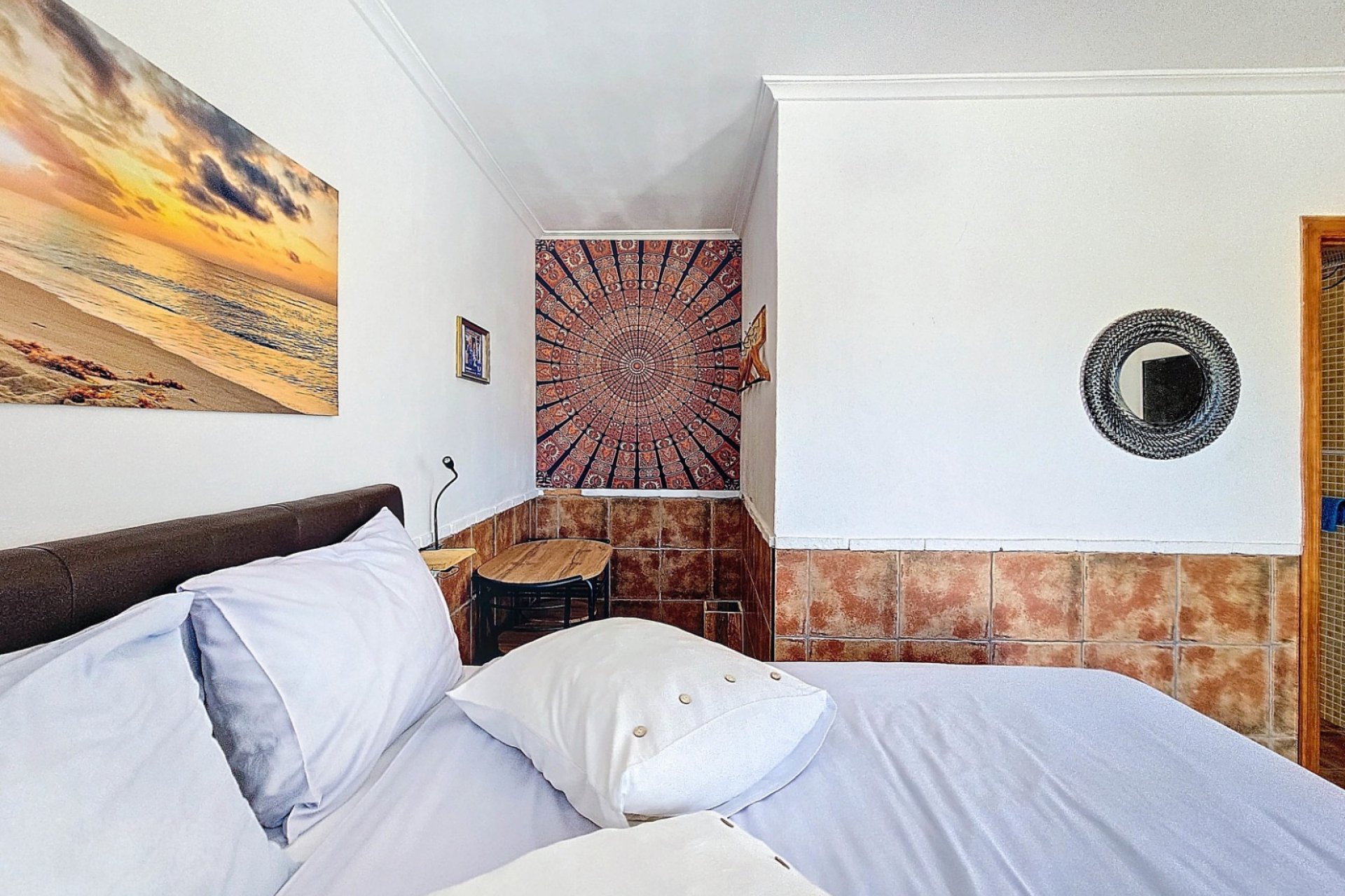 Resale - Country Property -
El Realengo