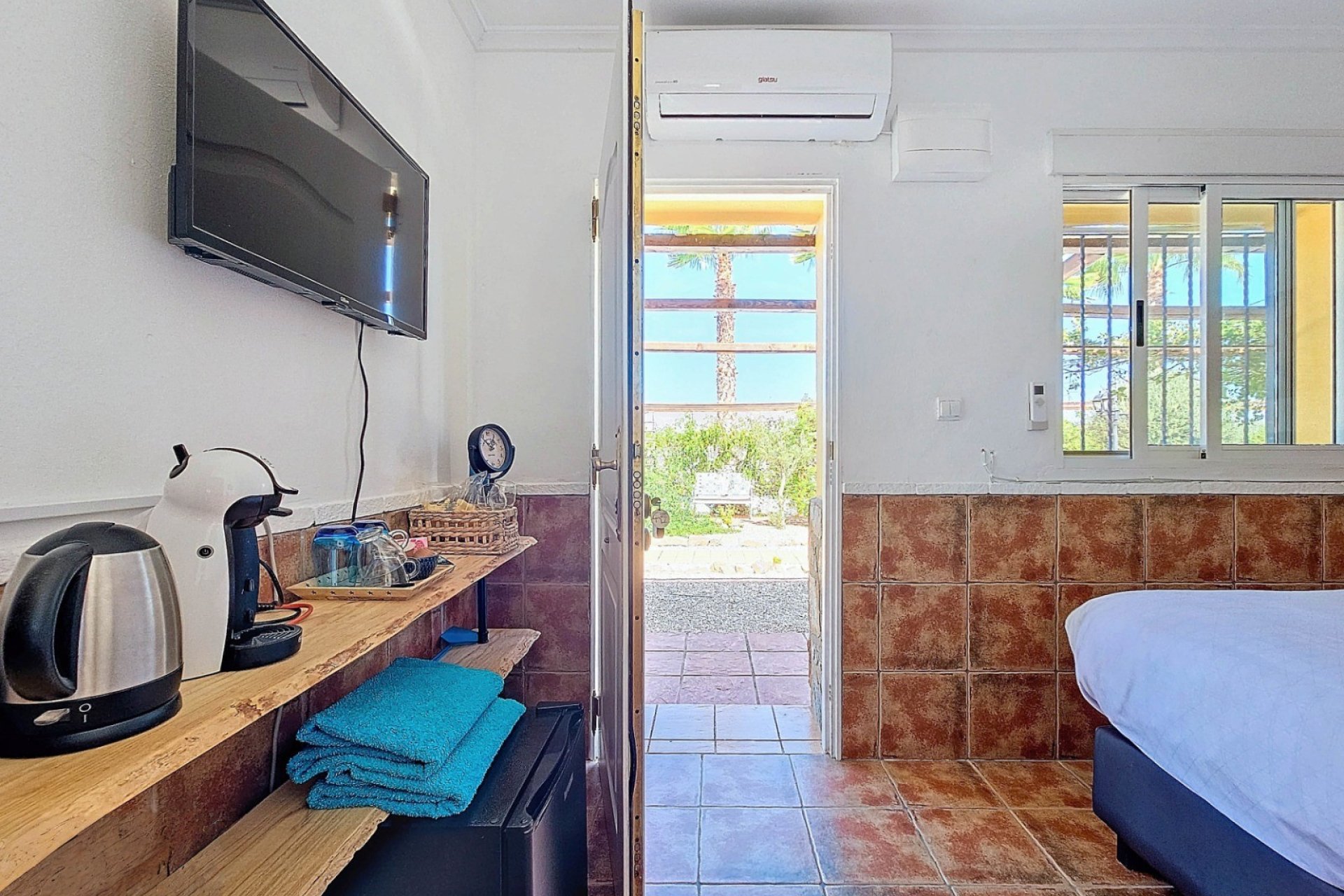 Resale - Country Property -
El Realengo