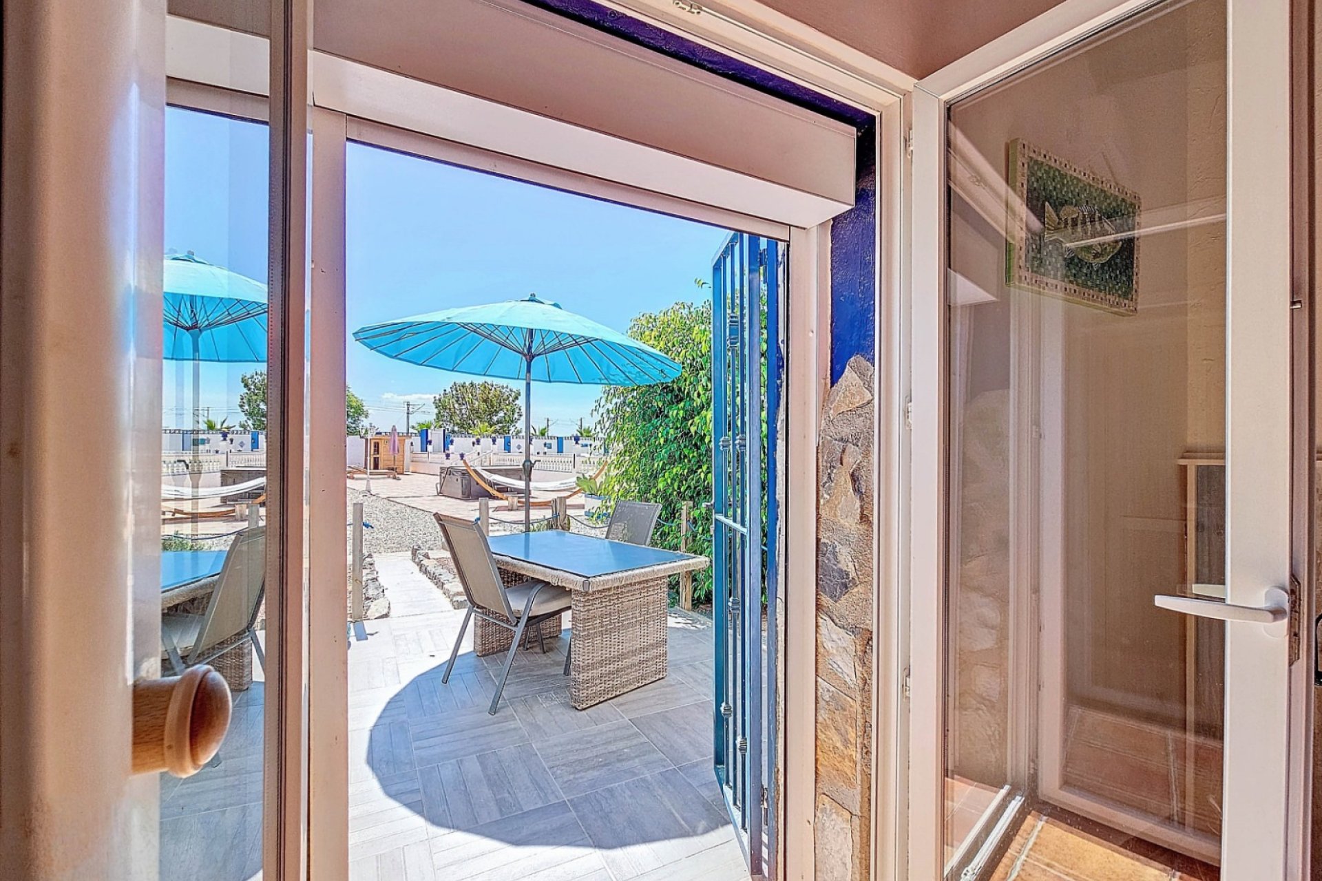 Resale - Country Property -
El Realengo