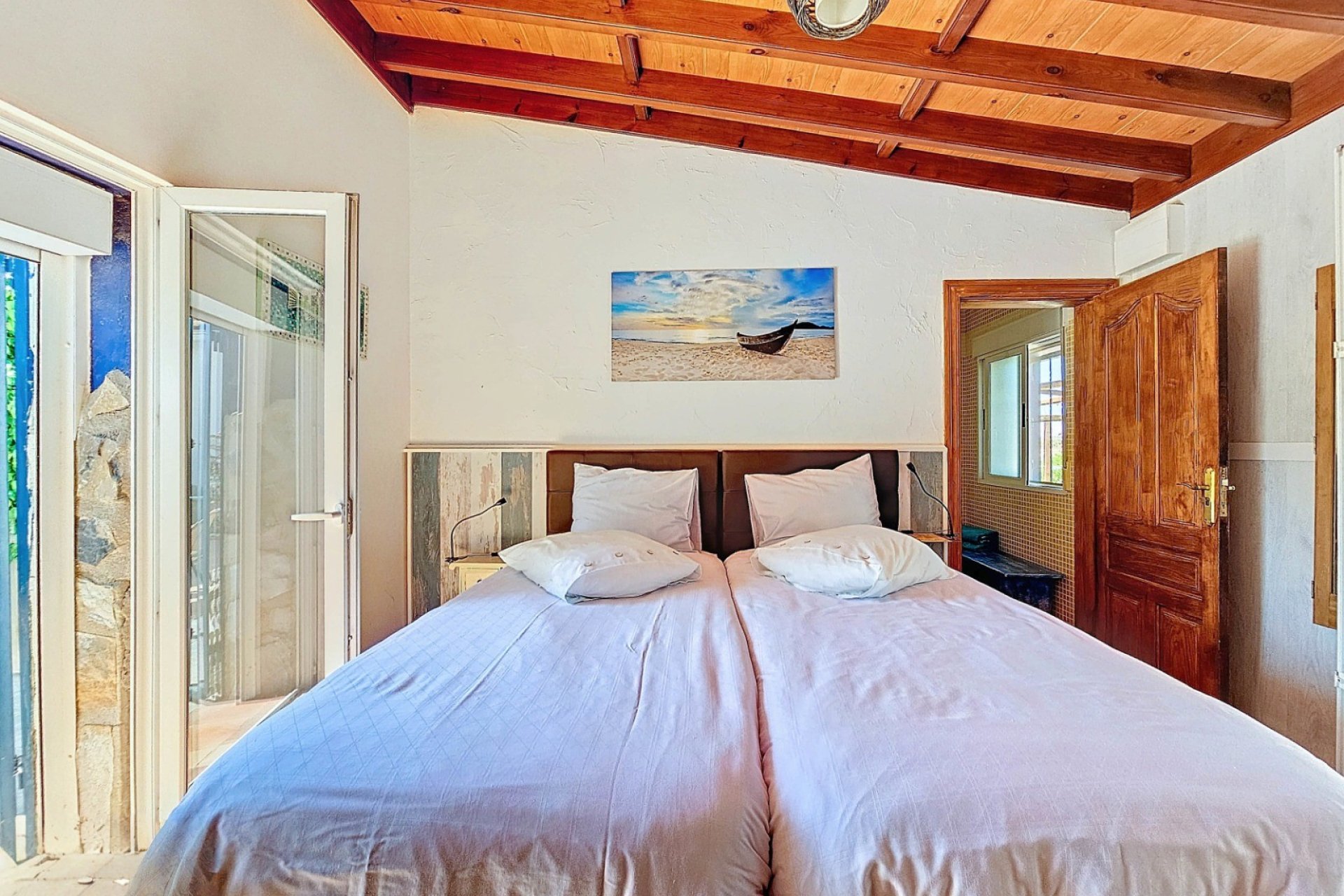 Resale - Country Property -
El Realengo