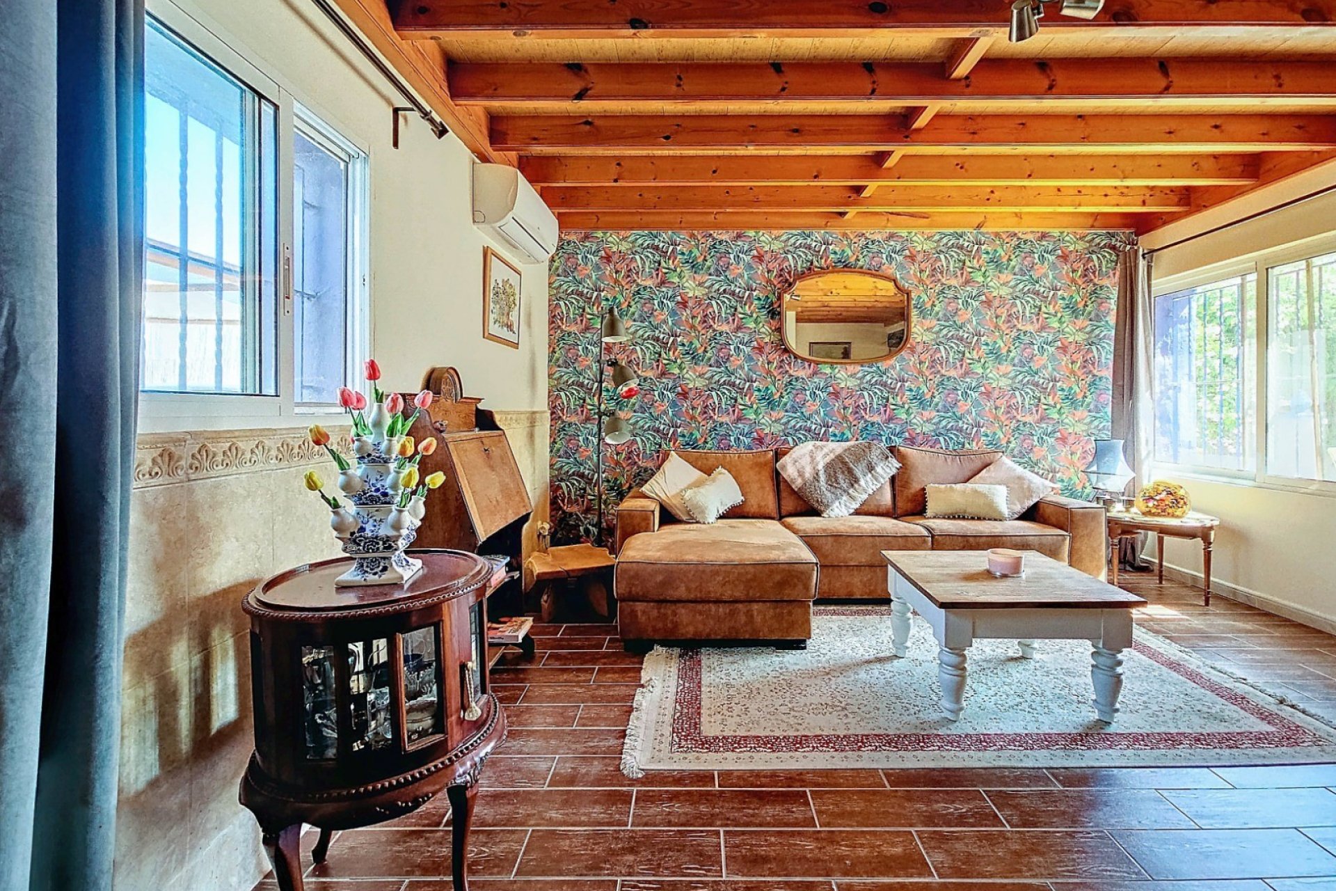 Resale - Country Property -
El Realengo