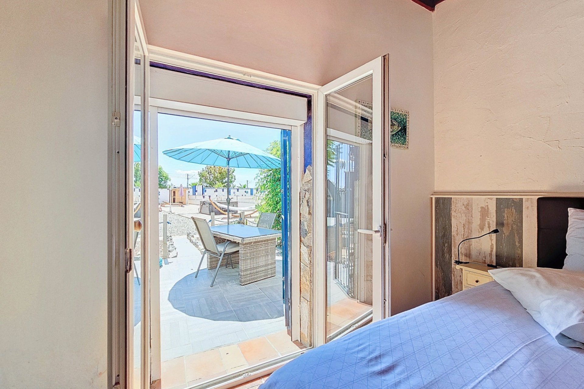 Resale - Country Property -
El Realengo